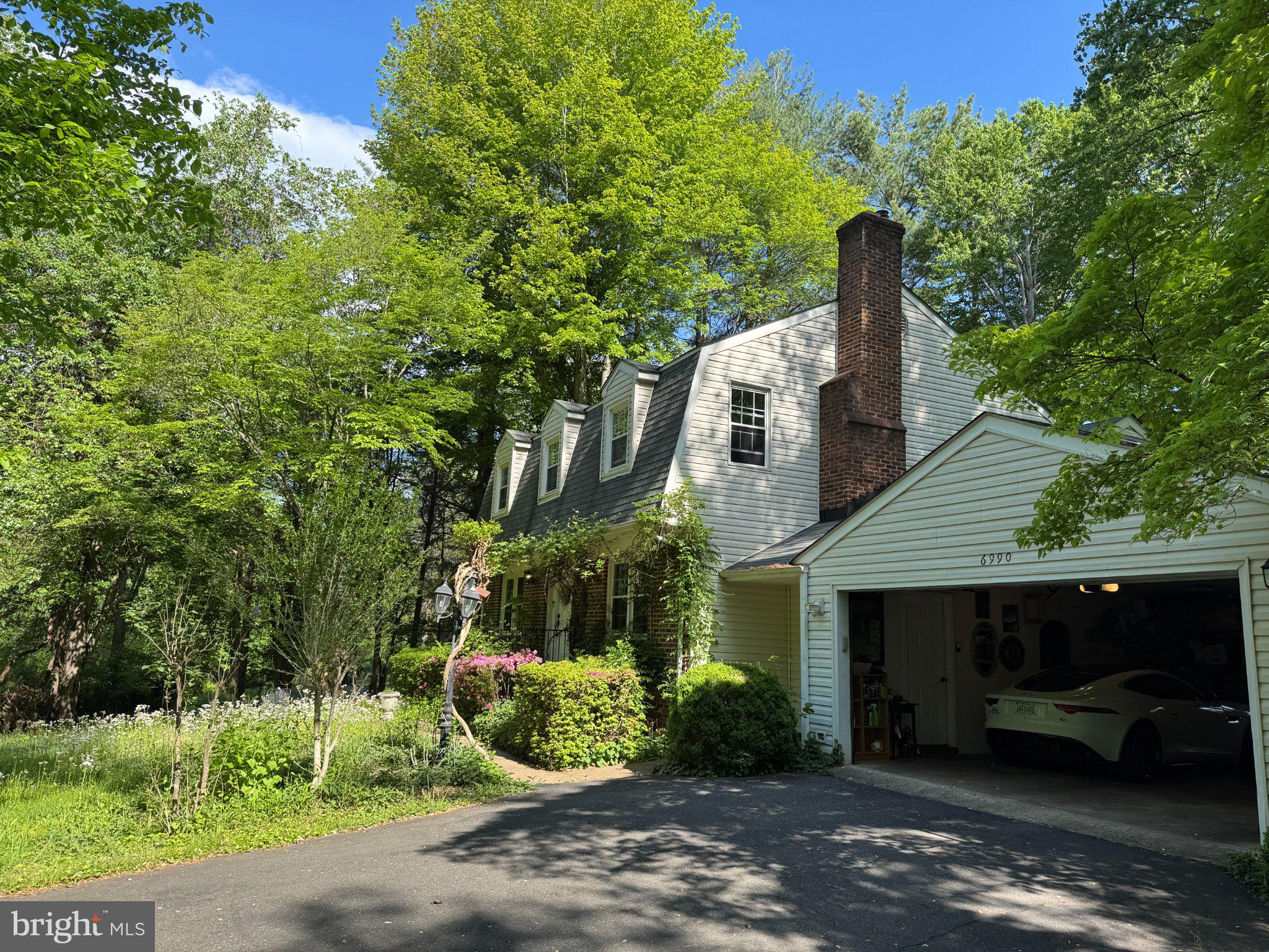 IVY HILL - Residential