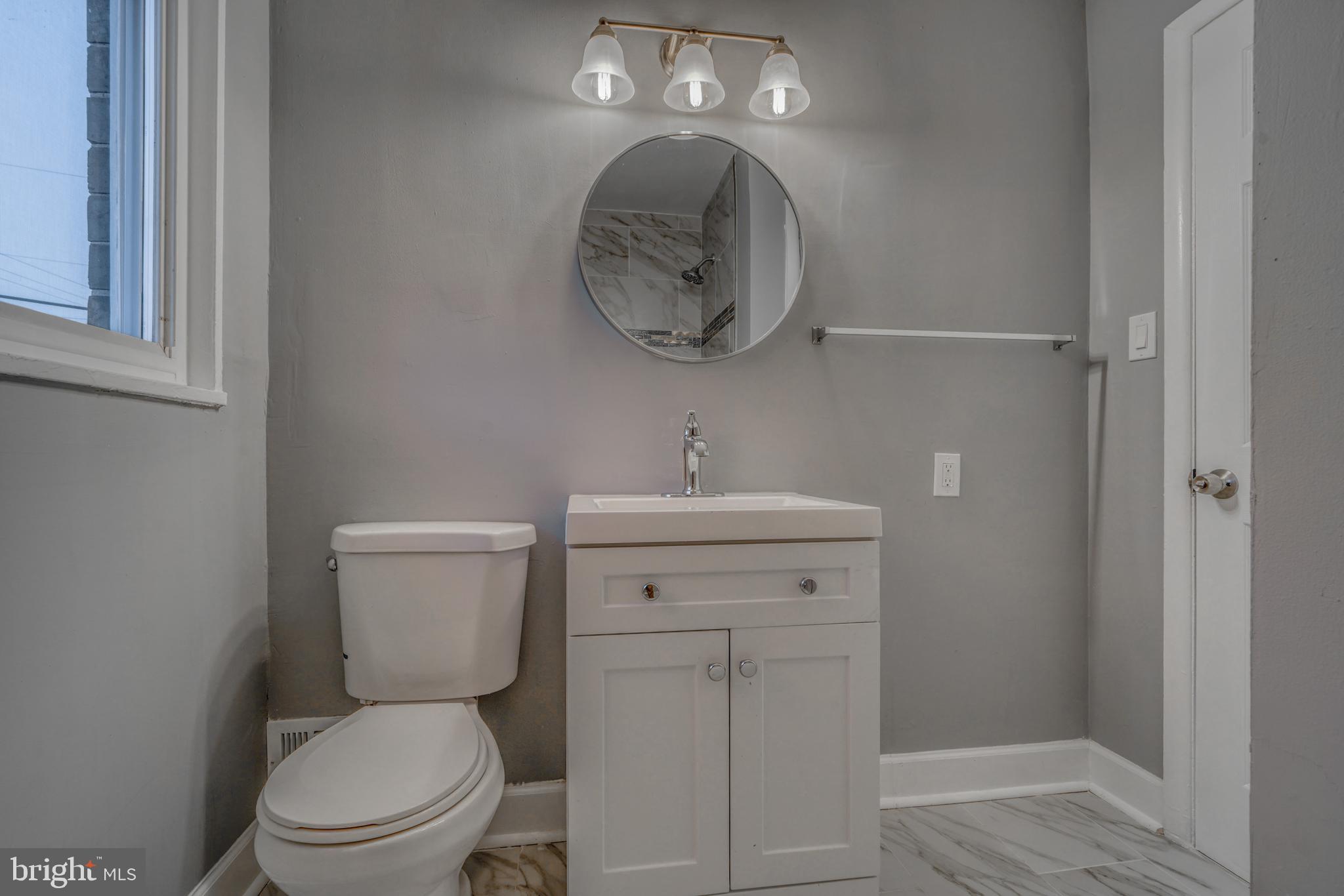 WINSTON GOVANS - Residential