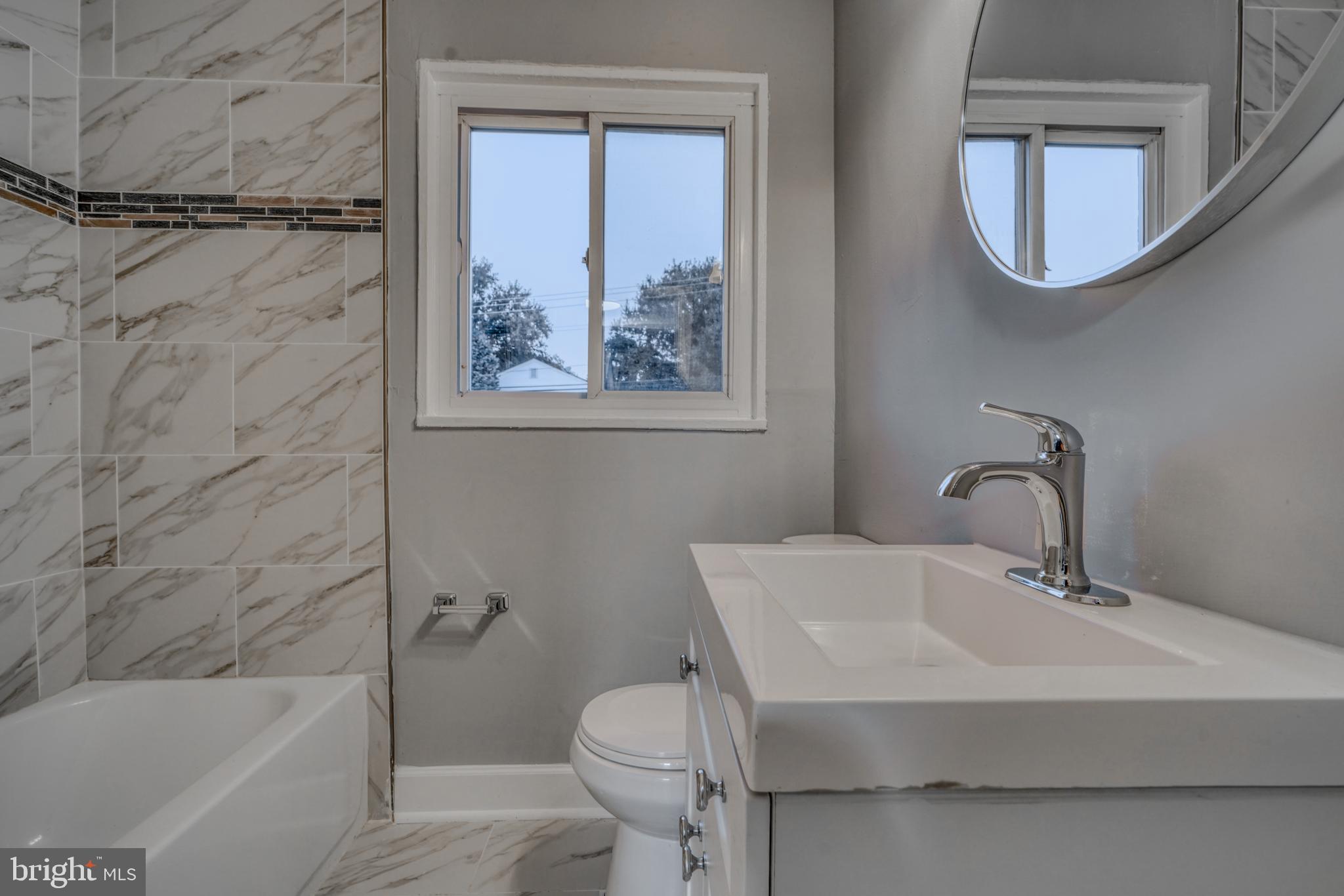 WINSTON GOVANS - Residential