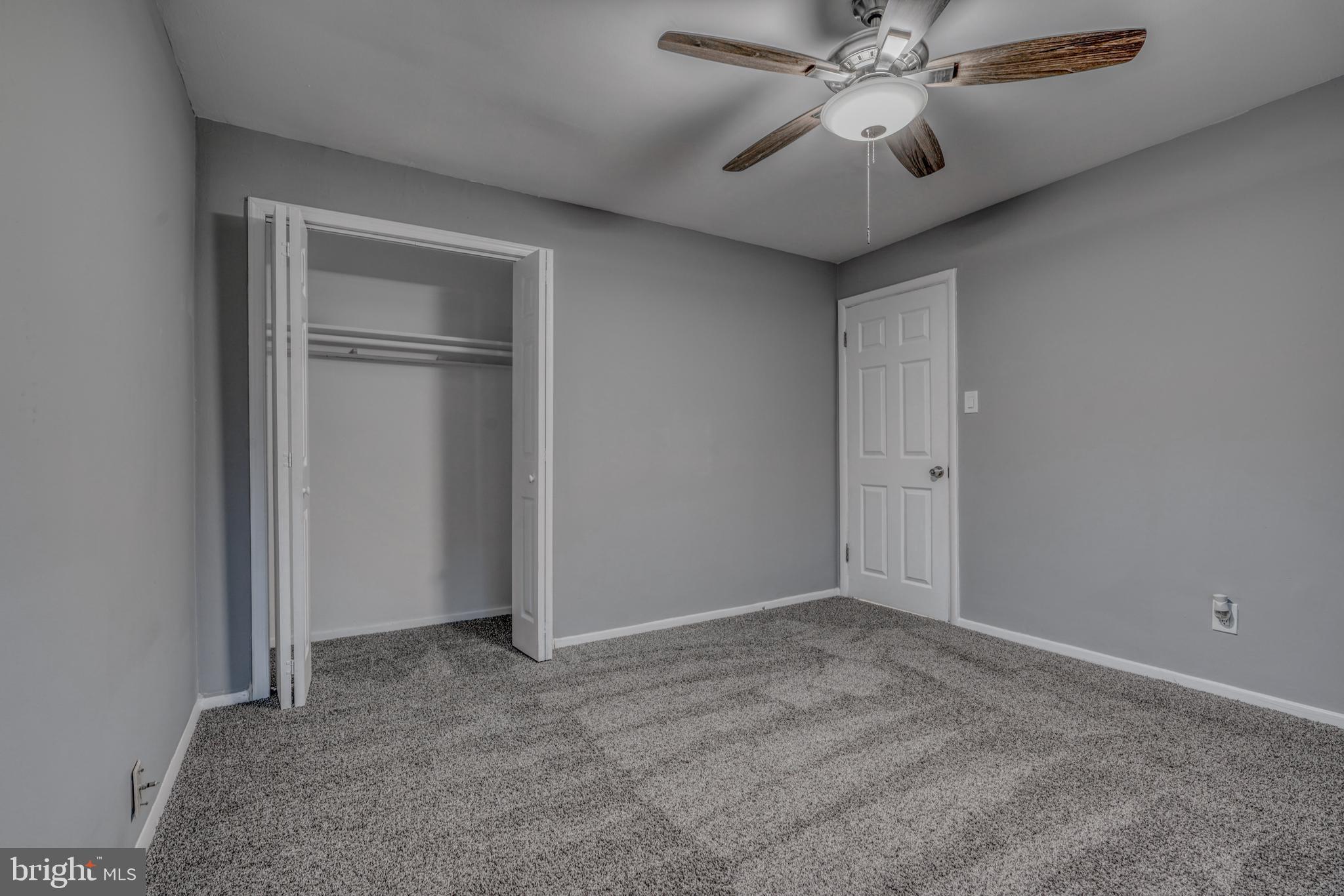 WINSTON GOVANS - Residential