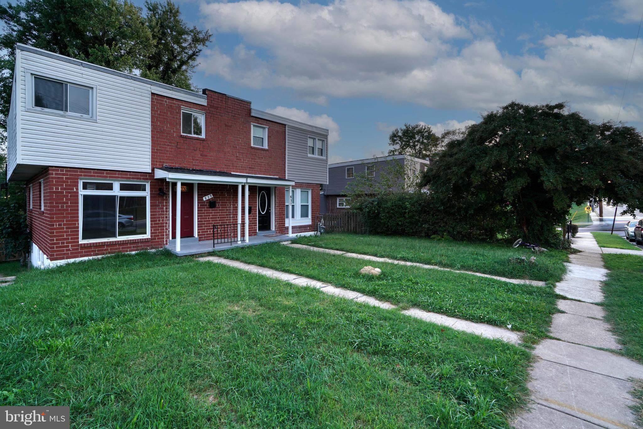 WINSTON GOVANS - Residential