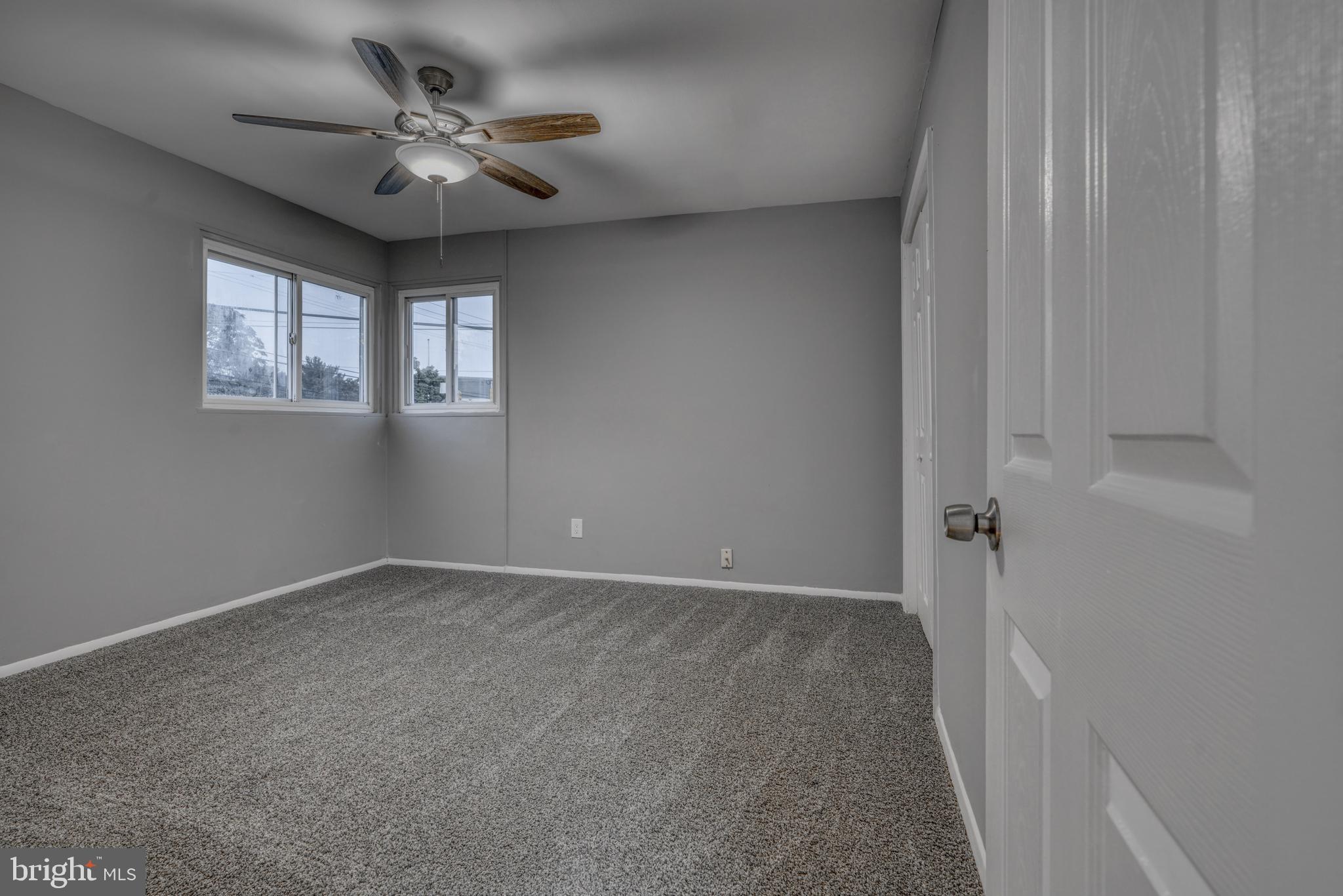 WINSTON GOVANS - Residential