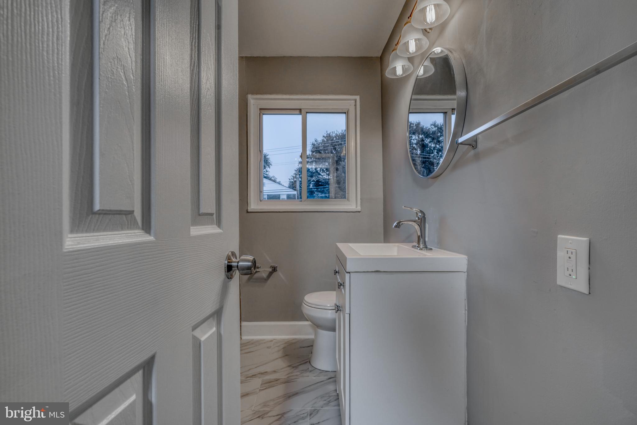 WINSTON GOVANS - Residential