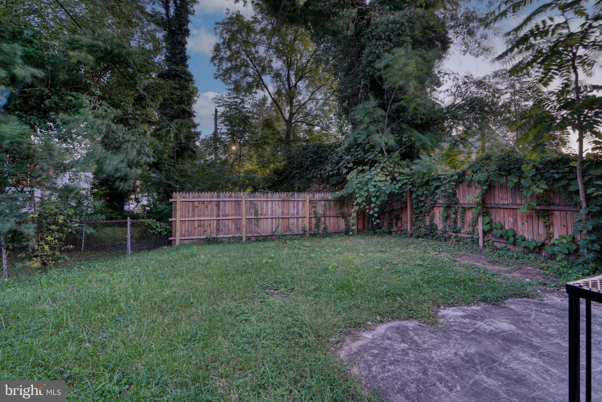 WINSTON GOVANS - Residential