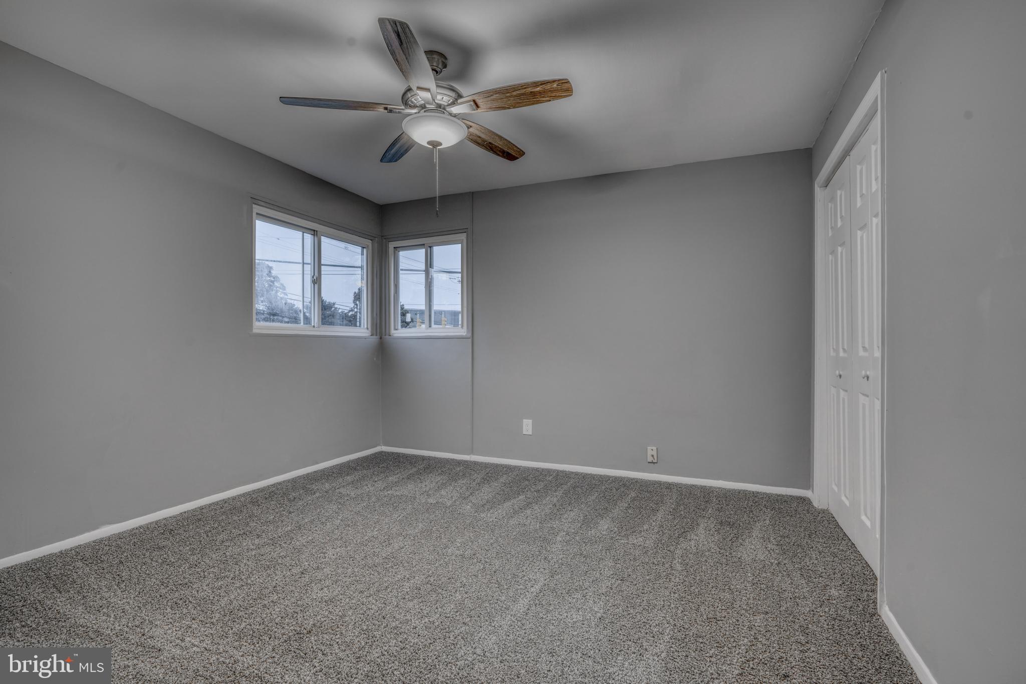 WINSTON GOVANS - Residential