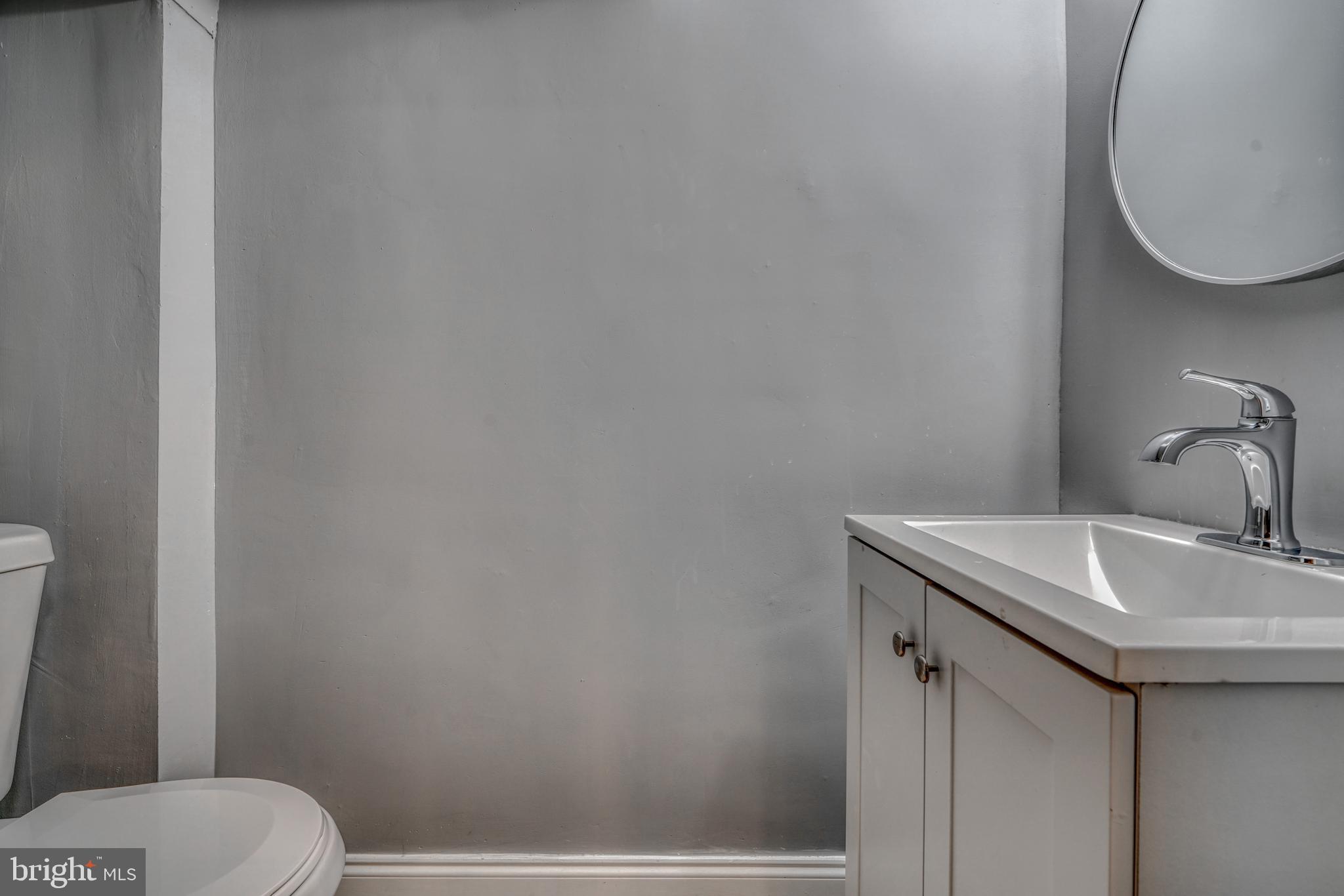 WINSTON GOVANS - Residential