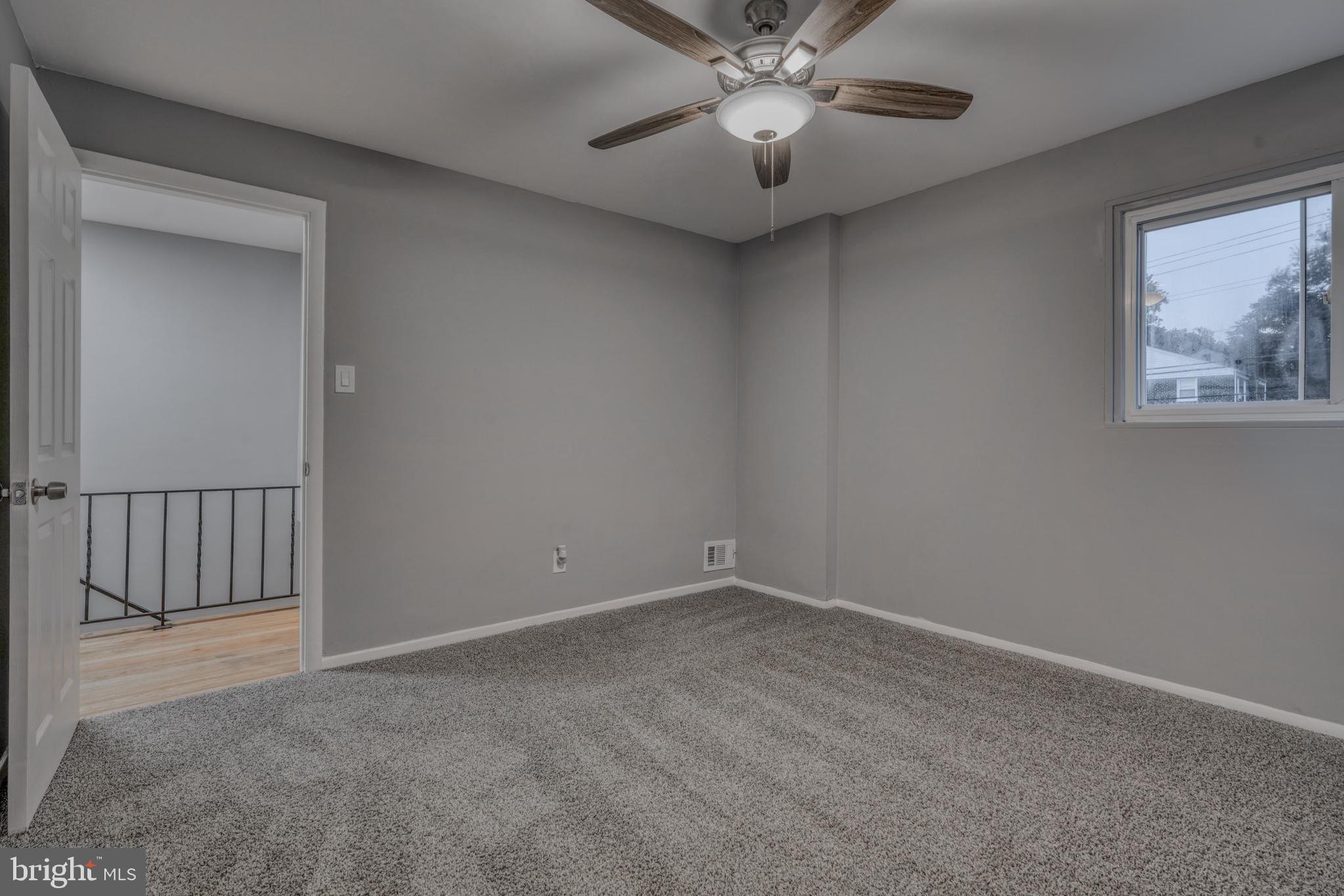 WINSTON GOVANS - Residential