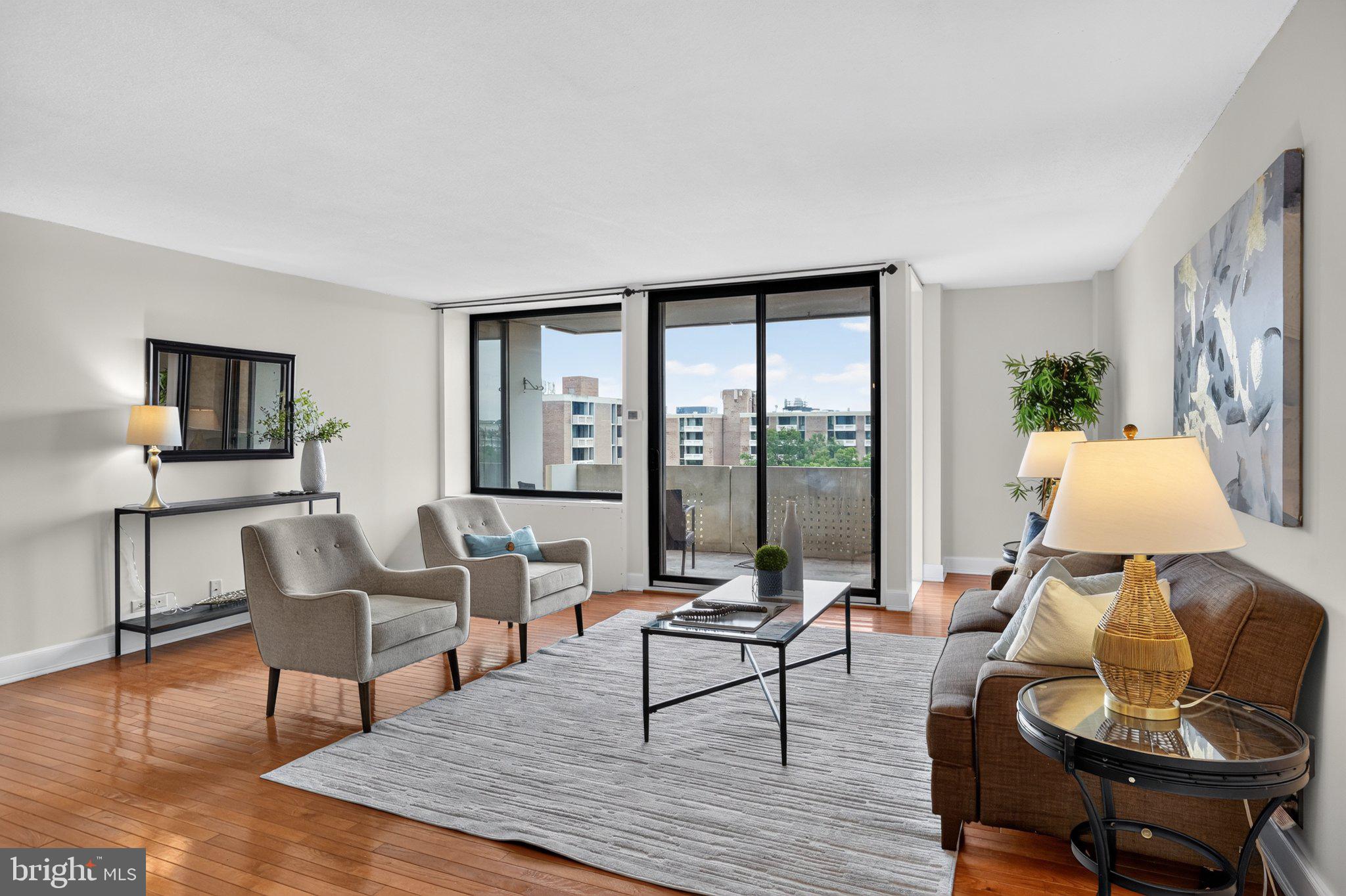 429 N ST STREET SW S-704