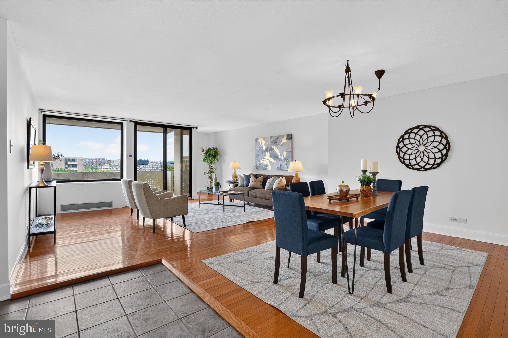 429 N ST STREET SW S-704
