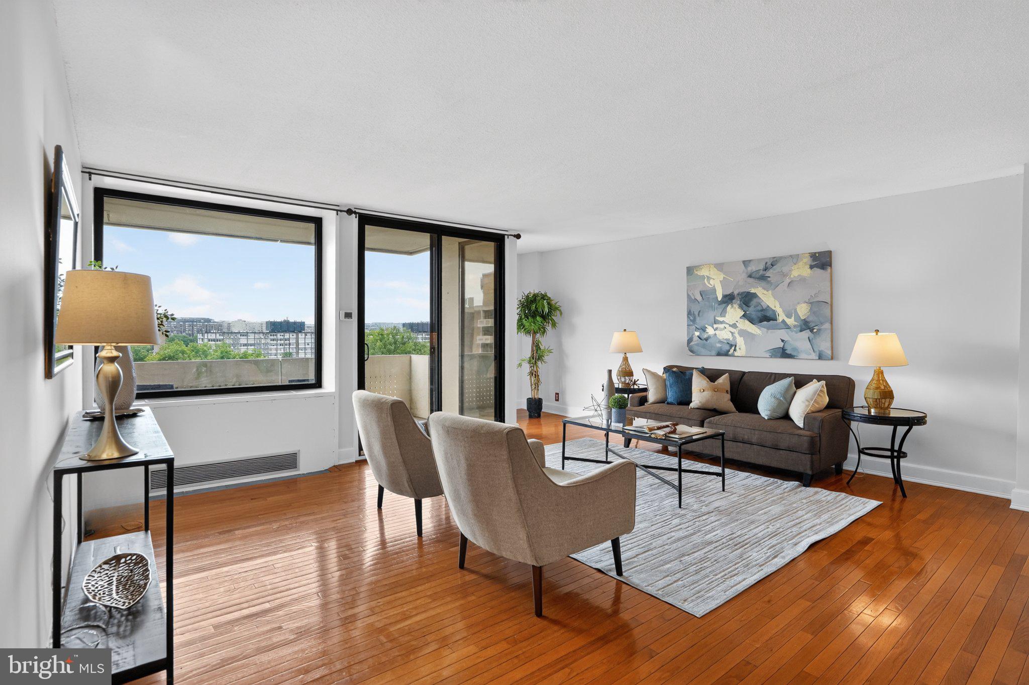 429 N ST STREET SW S-704