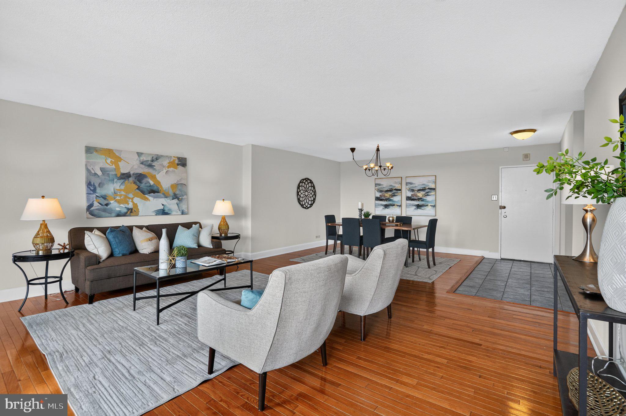 429 N ST STREET SW S-704