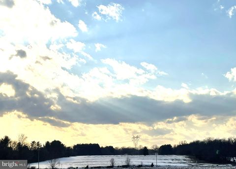 0 WHITE HALL ROAD LITTLESTOWN PA 17340