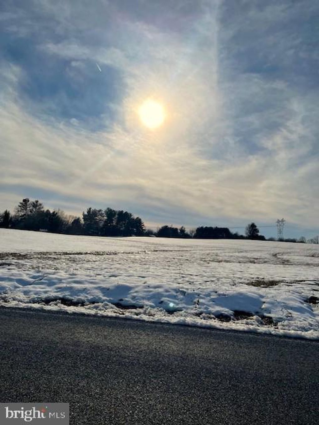 Photo of 0 White Hall Road, LITTLESTOWN, PA 17340 (MLS # PAAD2022032)