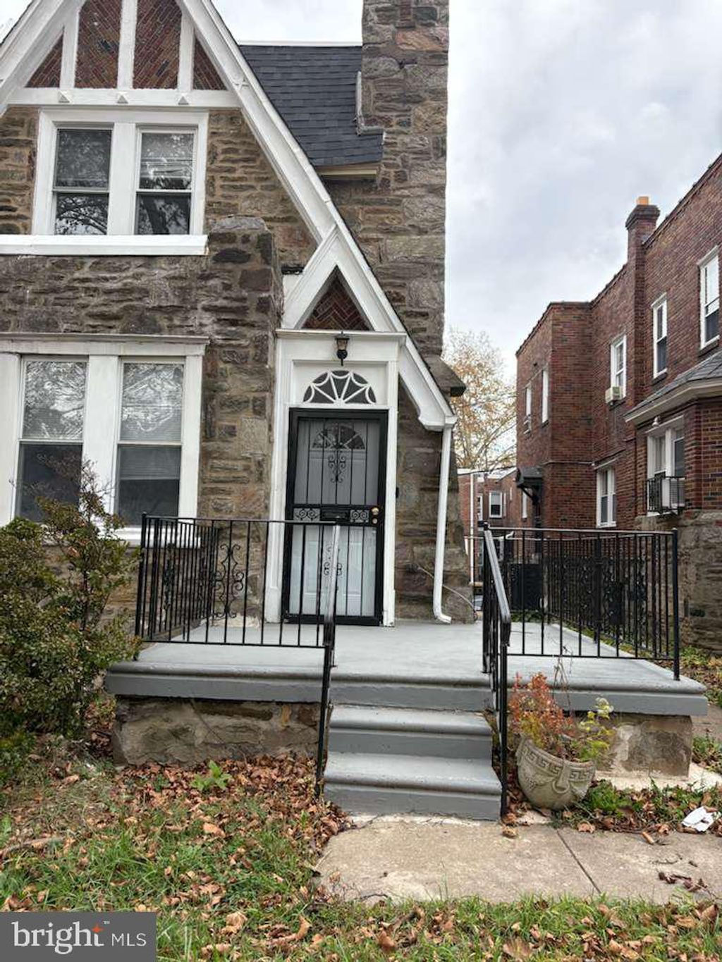 Photo of 5718 Woodbine Ave, PHILADELPHIA, PA 19131 (MLS # PAPH2556158)