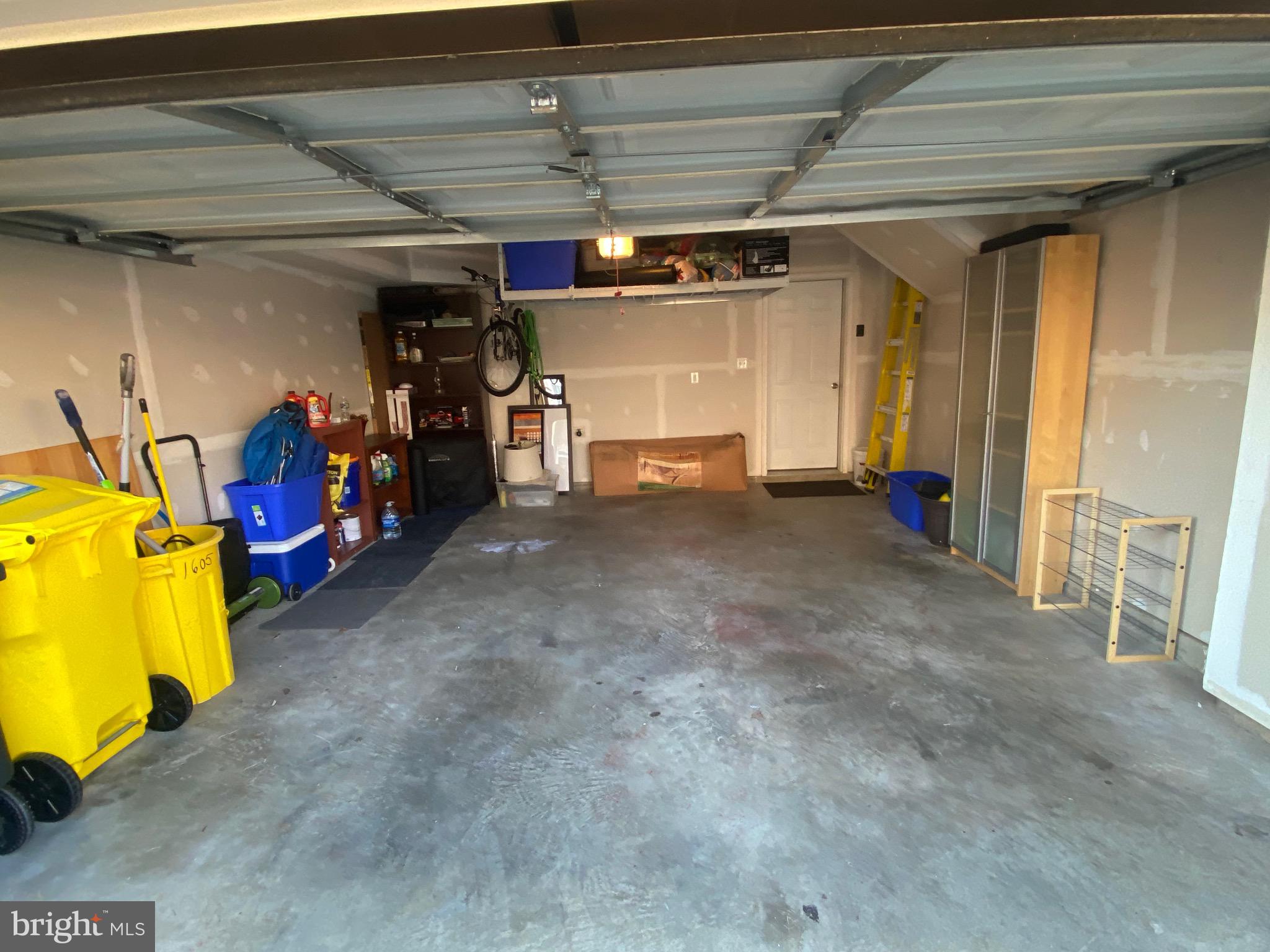 BOYERS RIDGE - Residential Lease