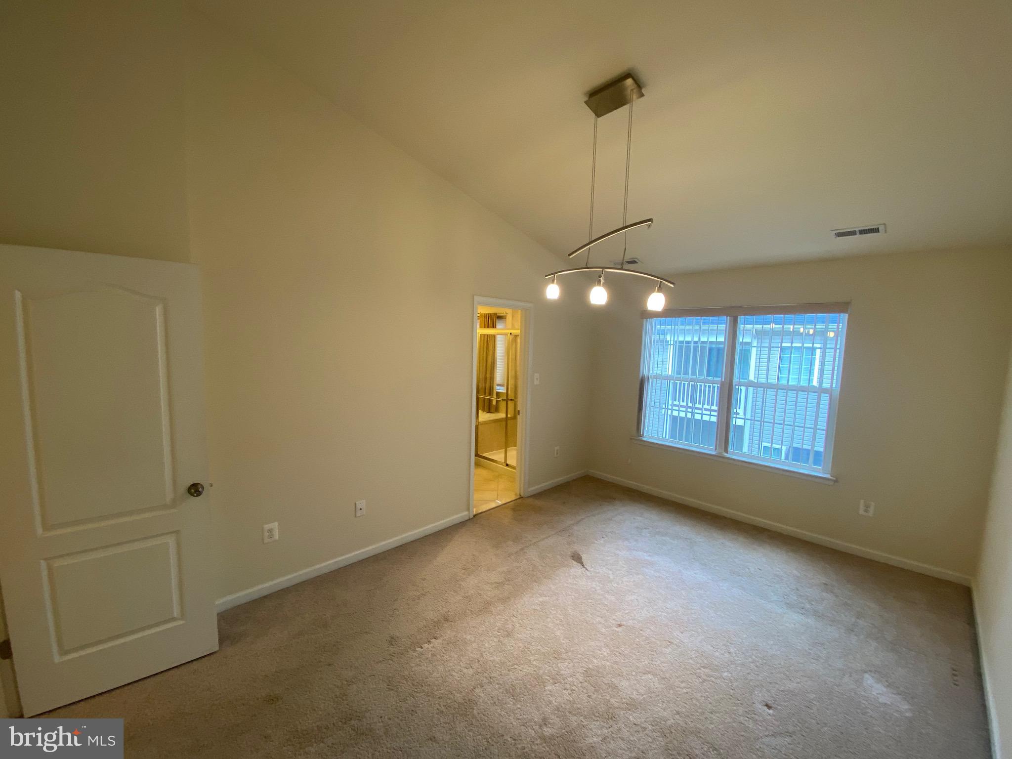 BOYERS RIDGE - Residential Lease