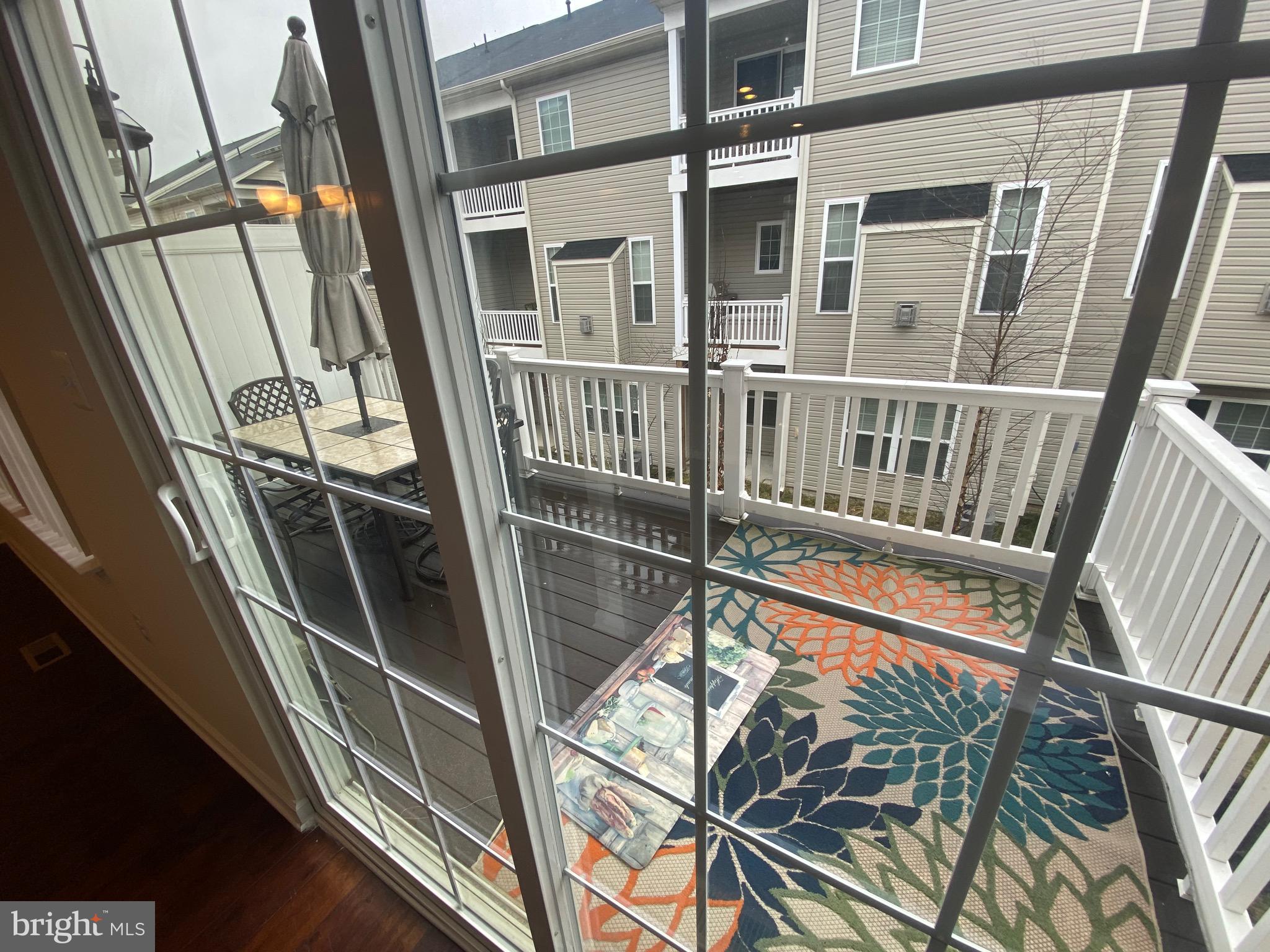 BOYERS RIDGE - Residential Lease