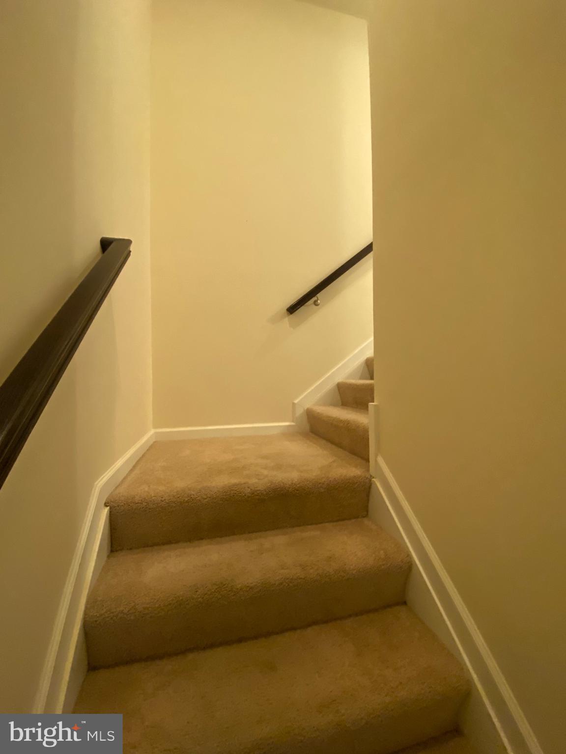 BOYERS RIDGE - Residential Lease