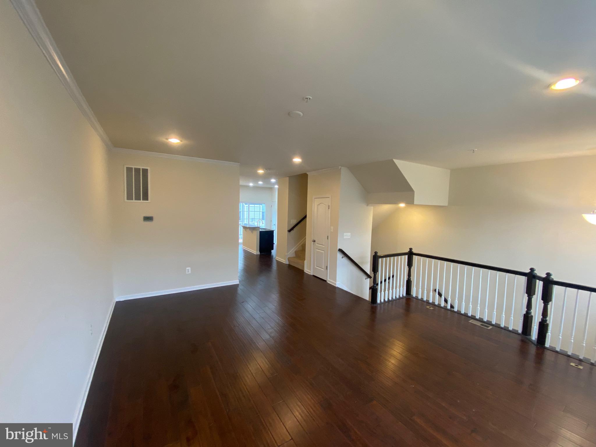 BOYERS RIDGE - Residential Lease