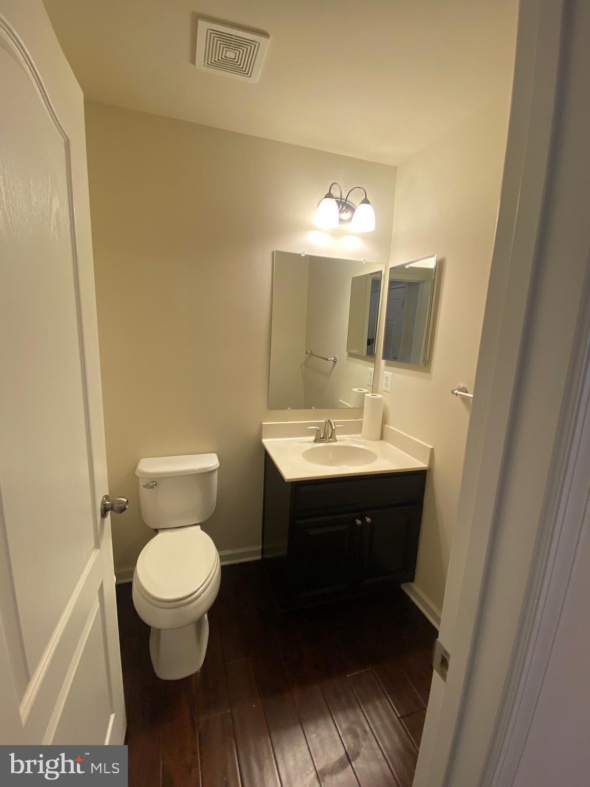 BOYERS RIDGE - Residential Lease