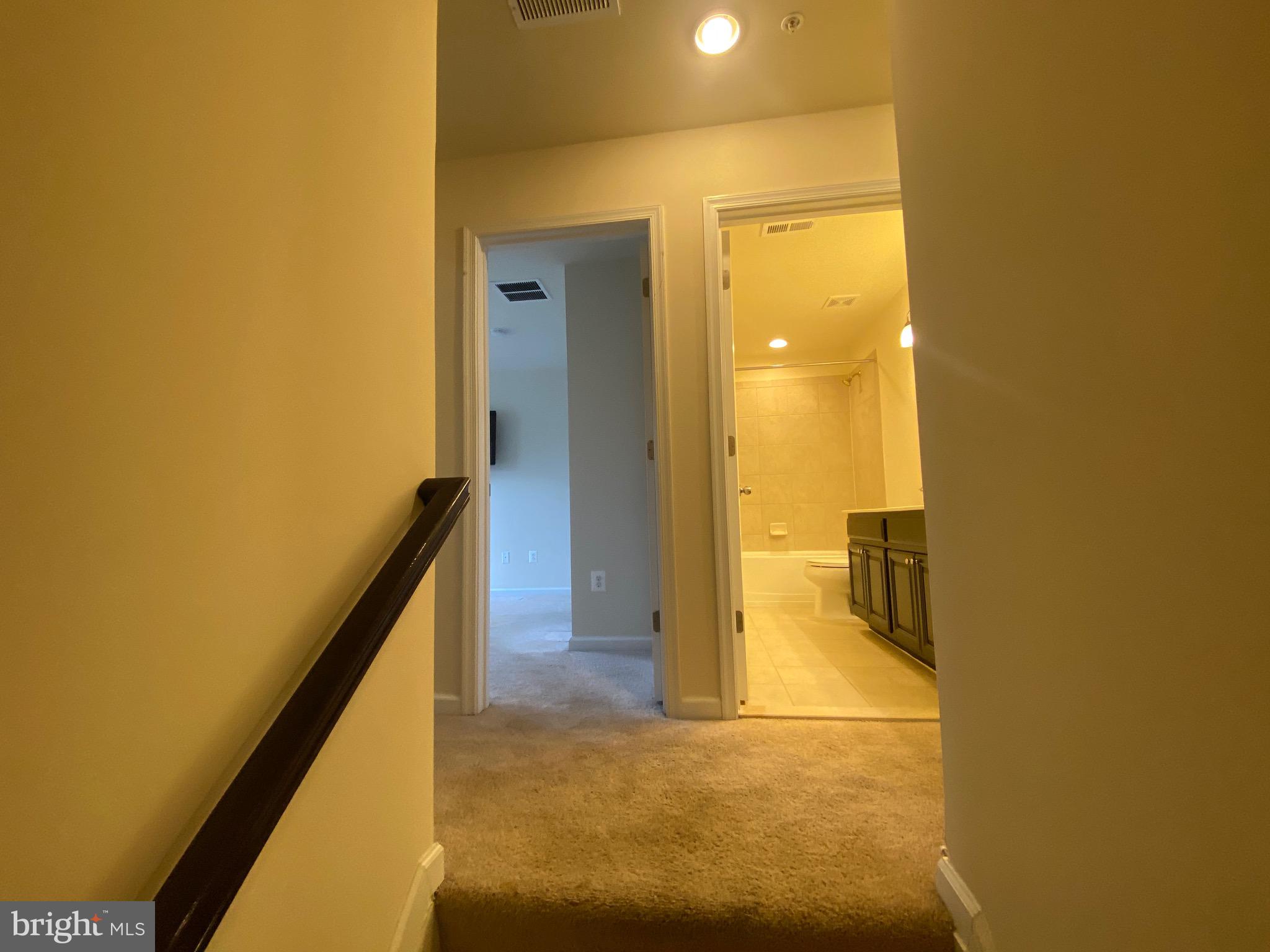 BOYERS RIDGE - Residential Lease