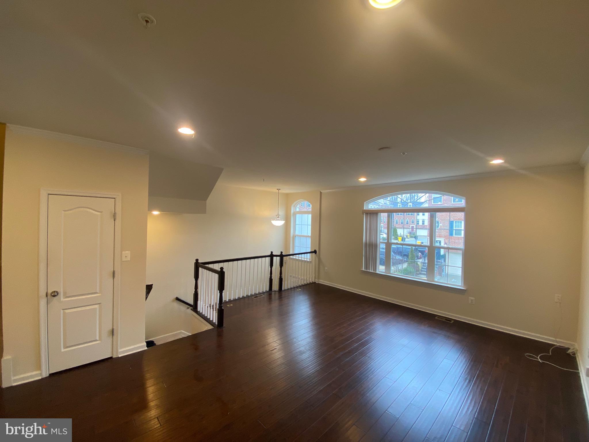 BOYERS RIDGE - Residential Lease