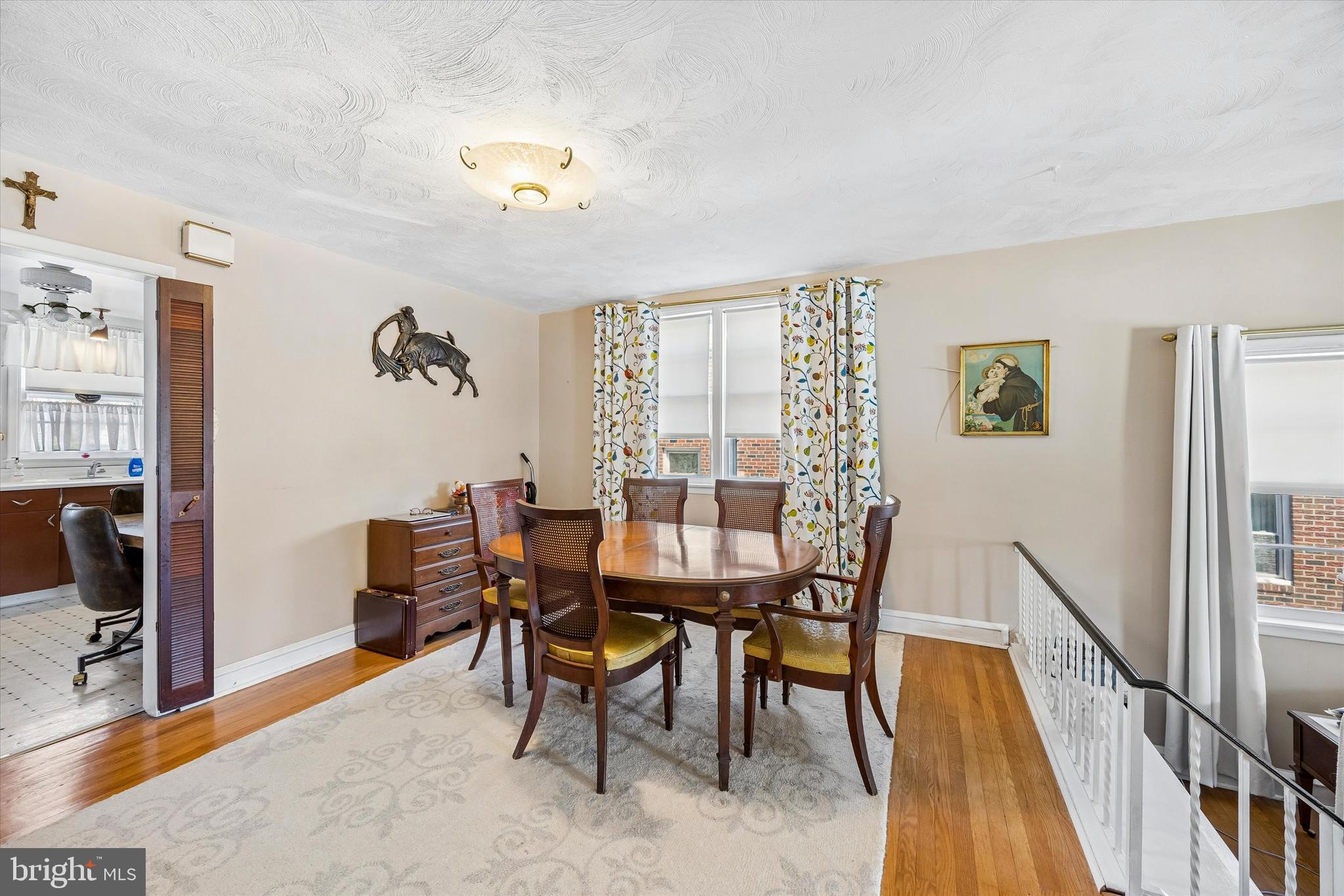 MERWOOD PARK - Residential