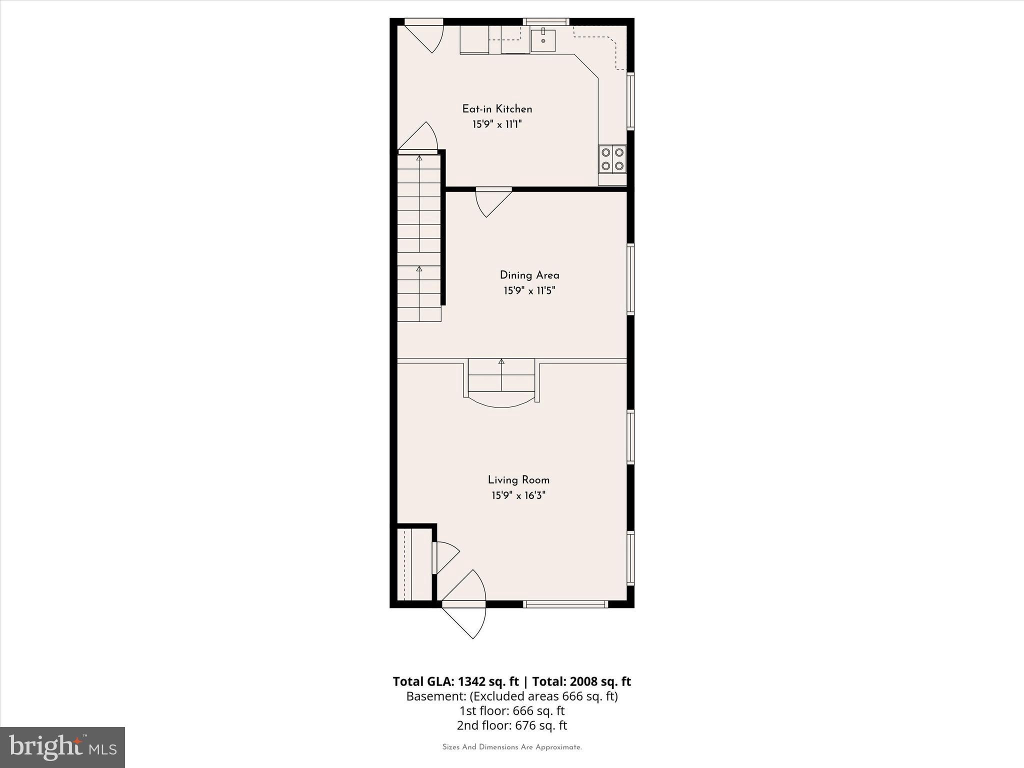 MERWOOD PARK - Residential