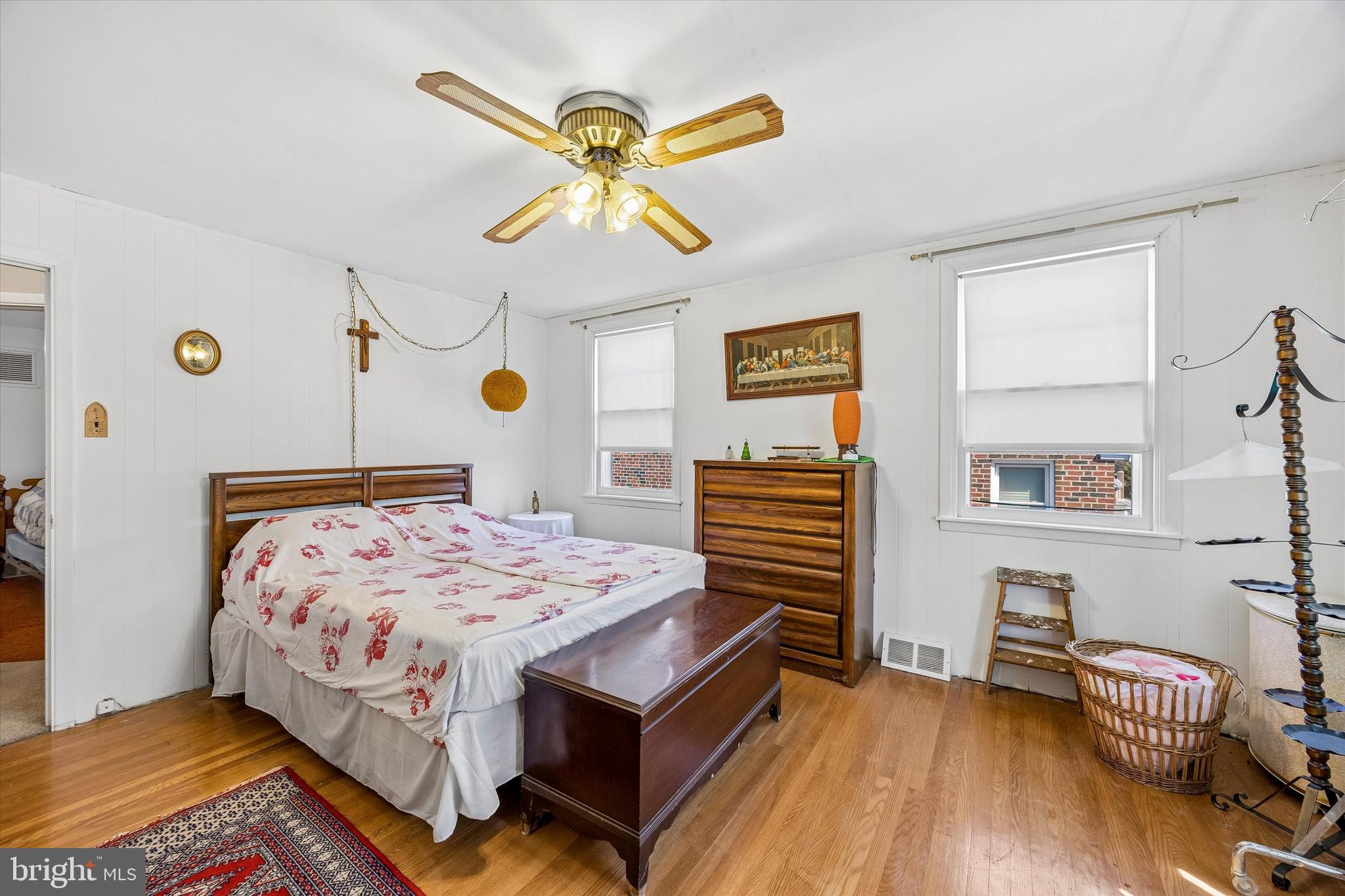 MERWOOD PARK - Residential