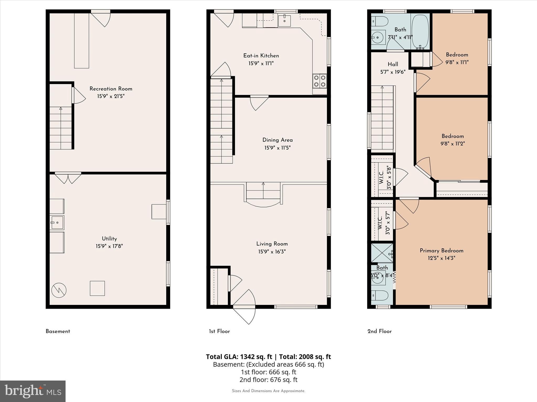 MERWOOD PARK - Residential
