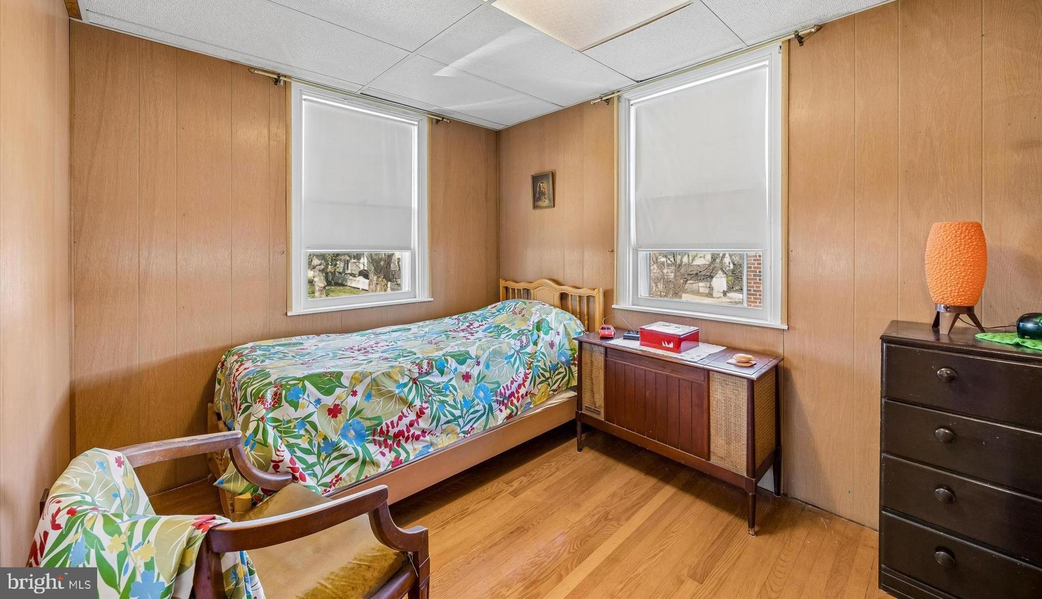 MERWOOD PARK - Residential