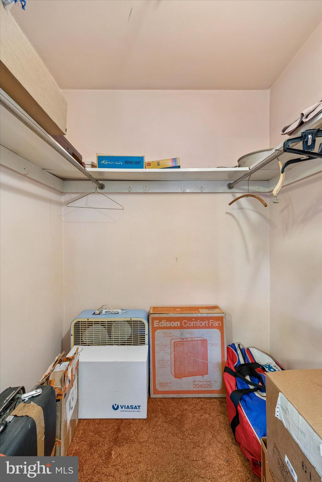 MERWOOD PARK - Residential