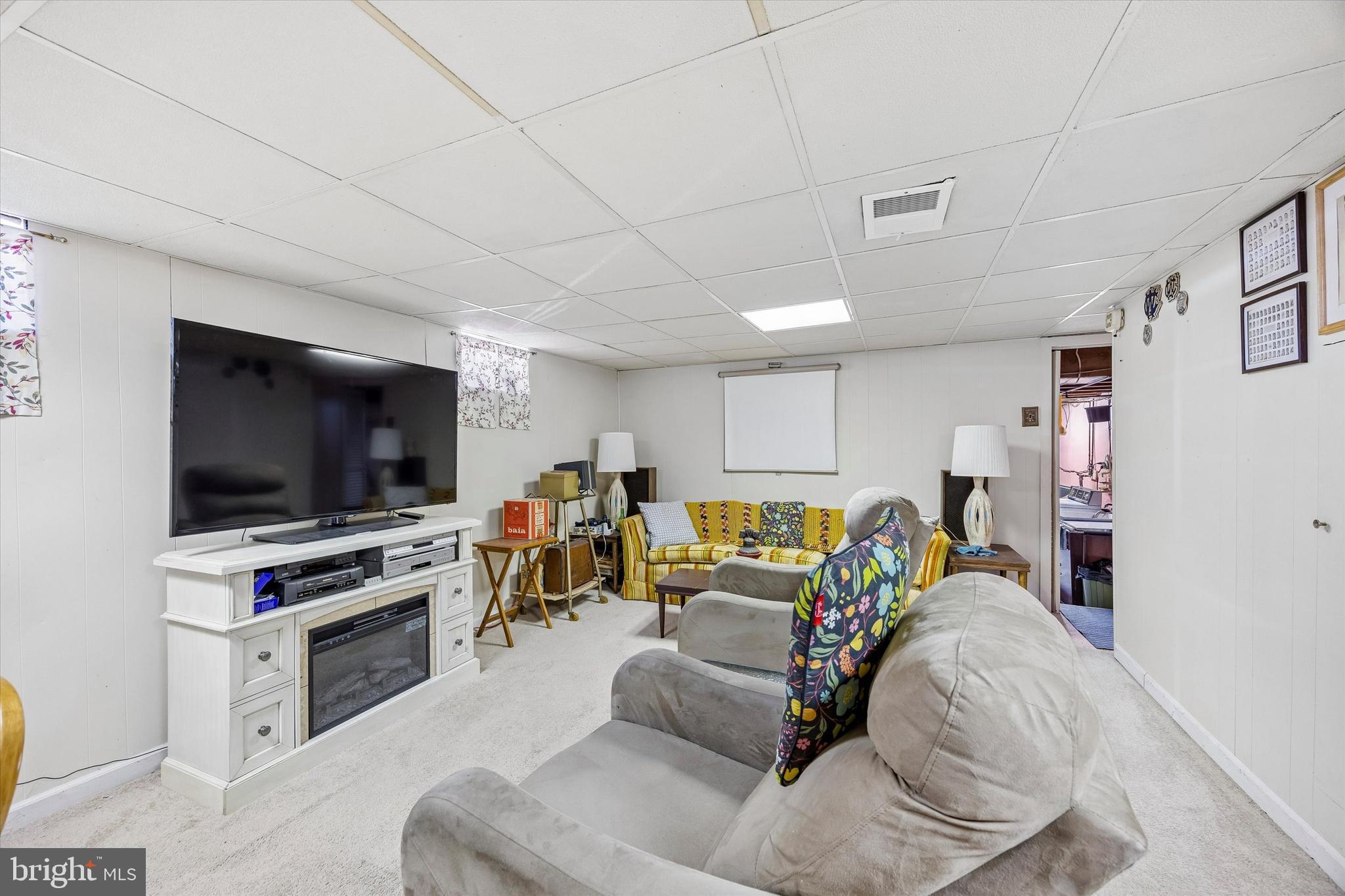 MERWOOD PARK - Residential