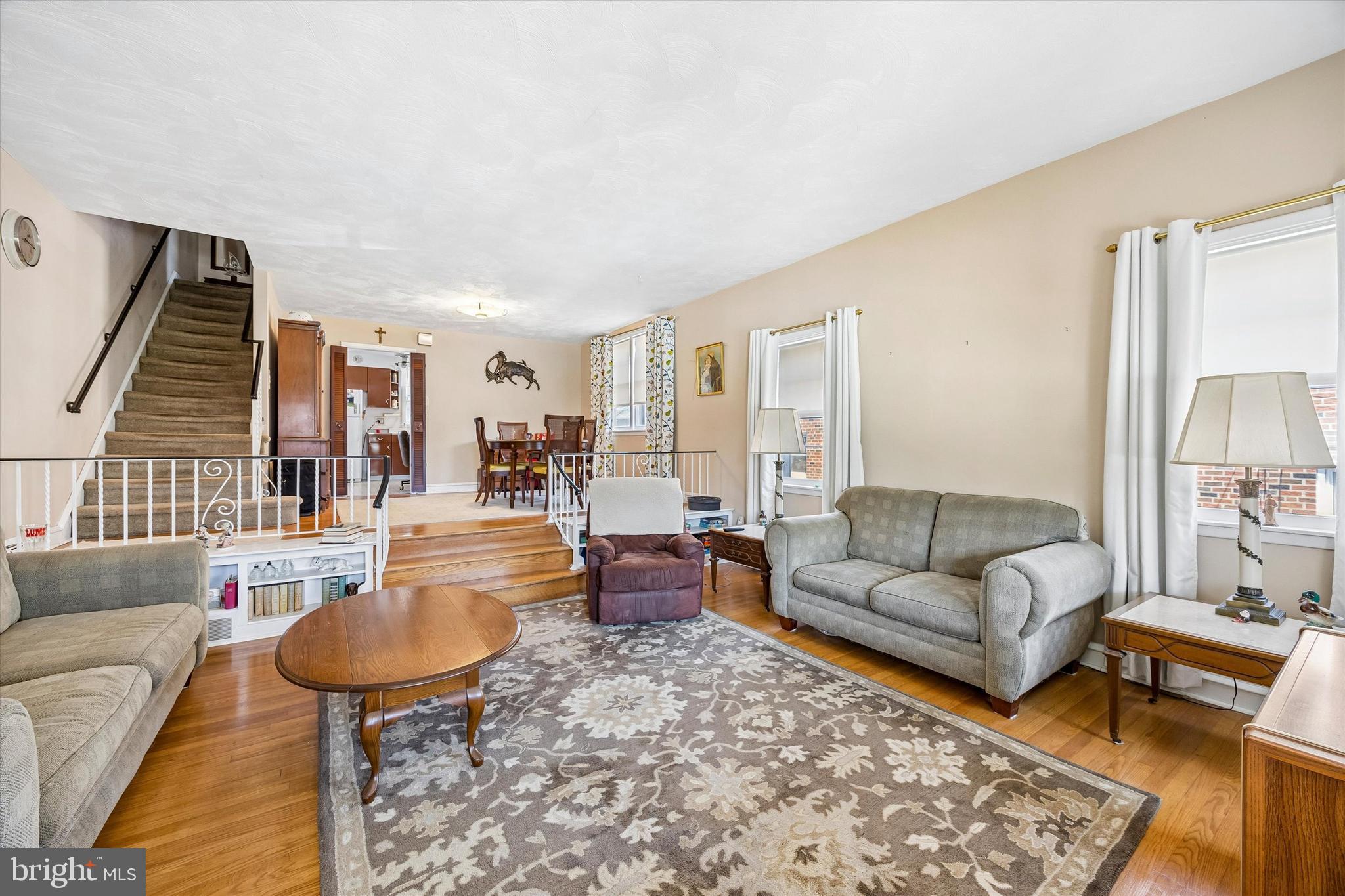 MERWOOD PARK - Residential