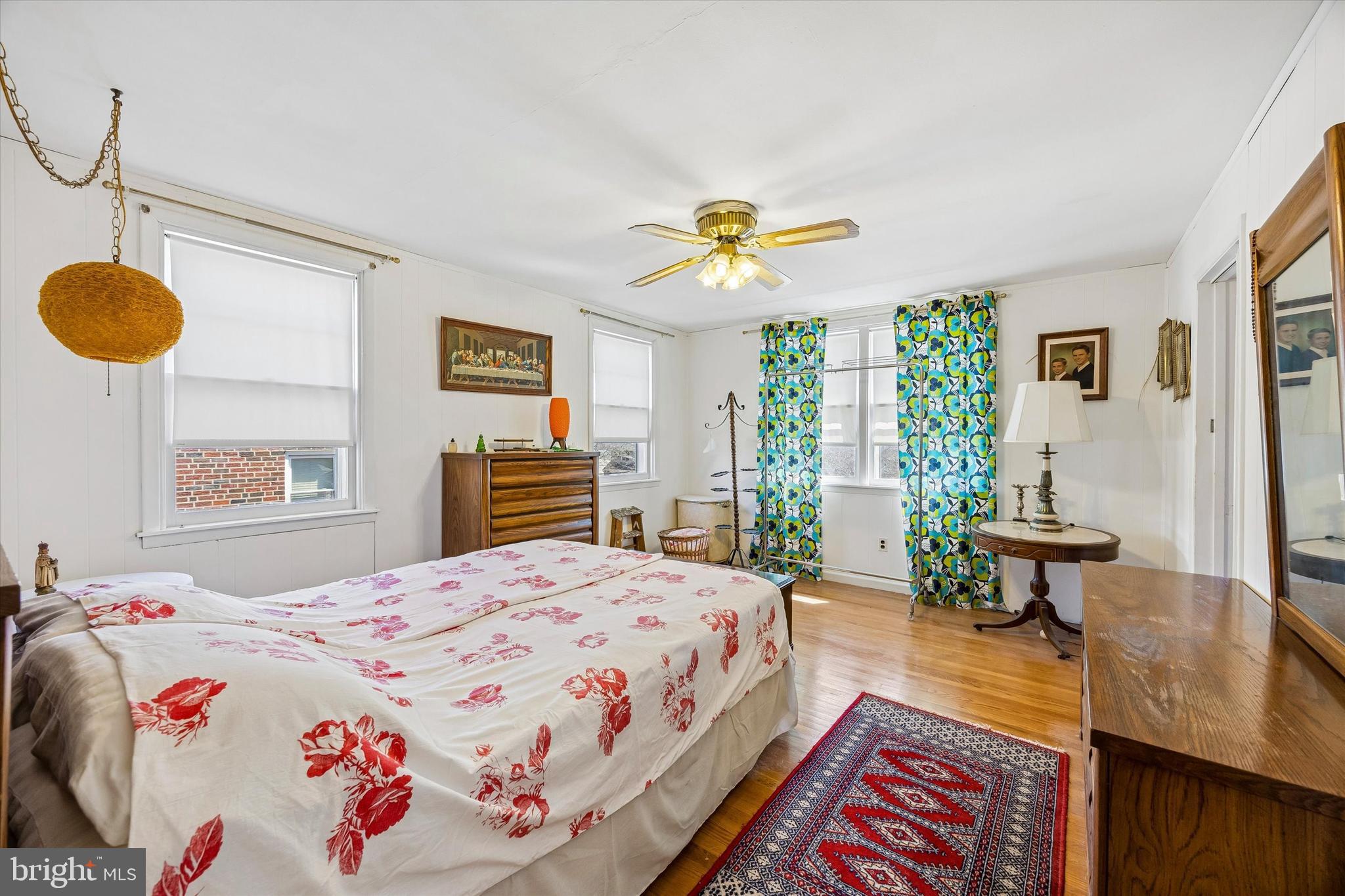 MERWOOD PARK - Residential