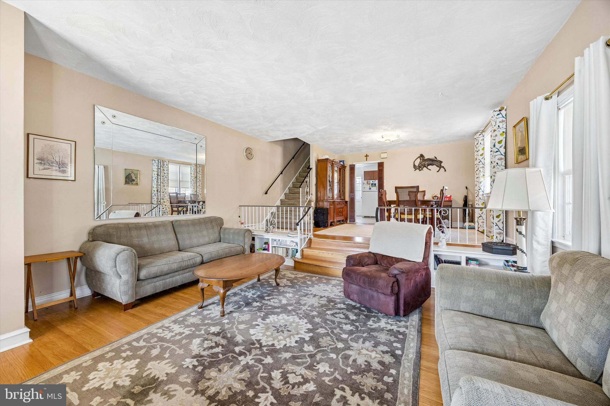 MERWOOD PARK - Residential