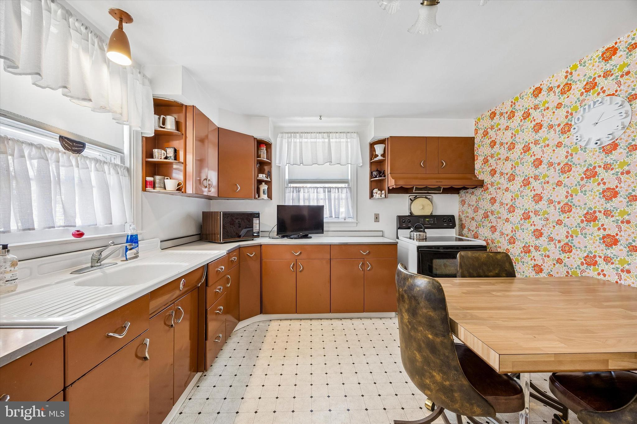 MERWOOD PARK - Residential