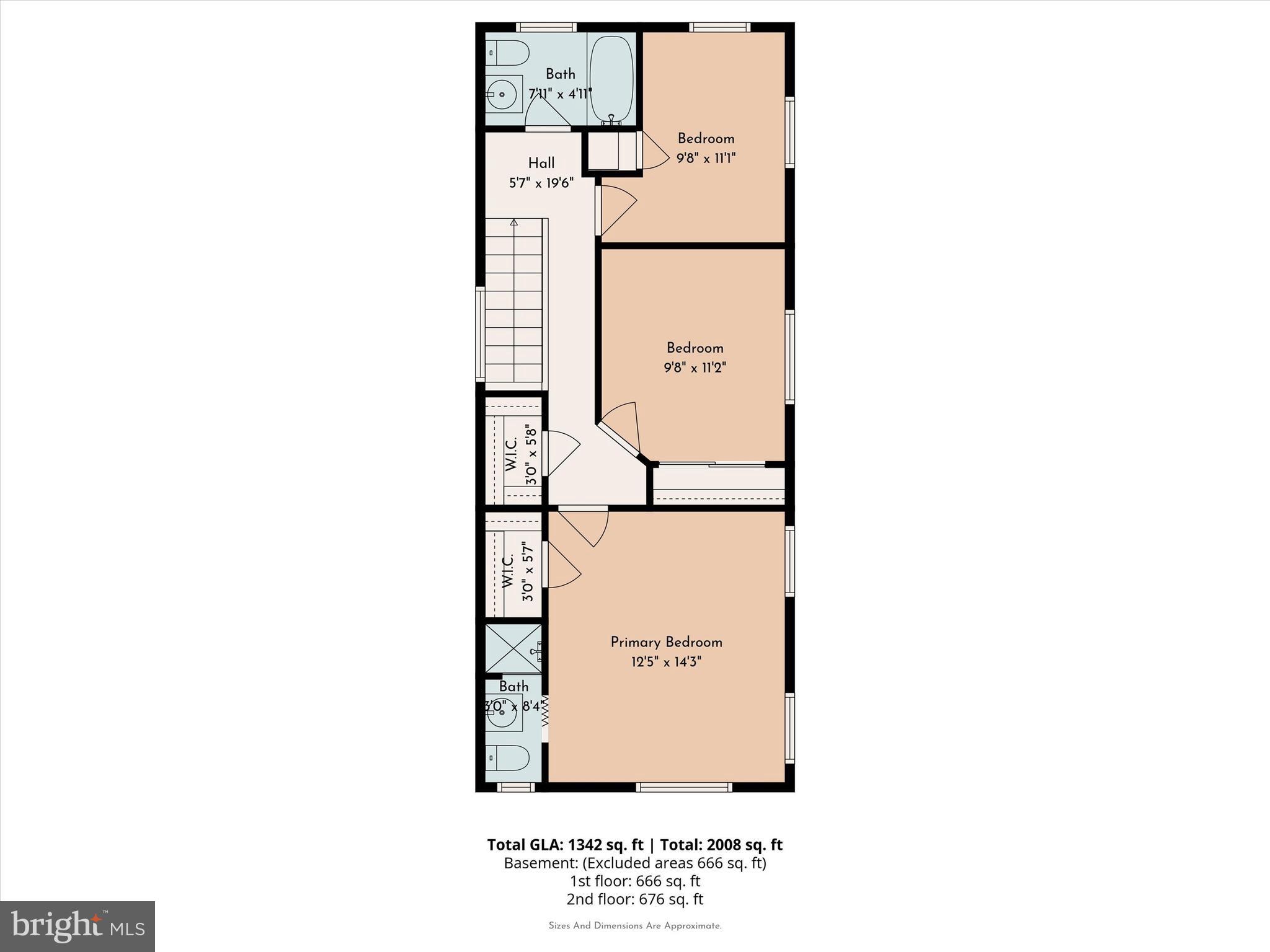 MERWOOD PARK - Residential