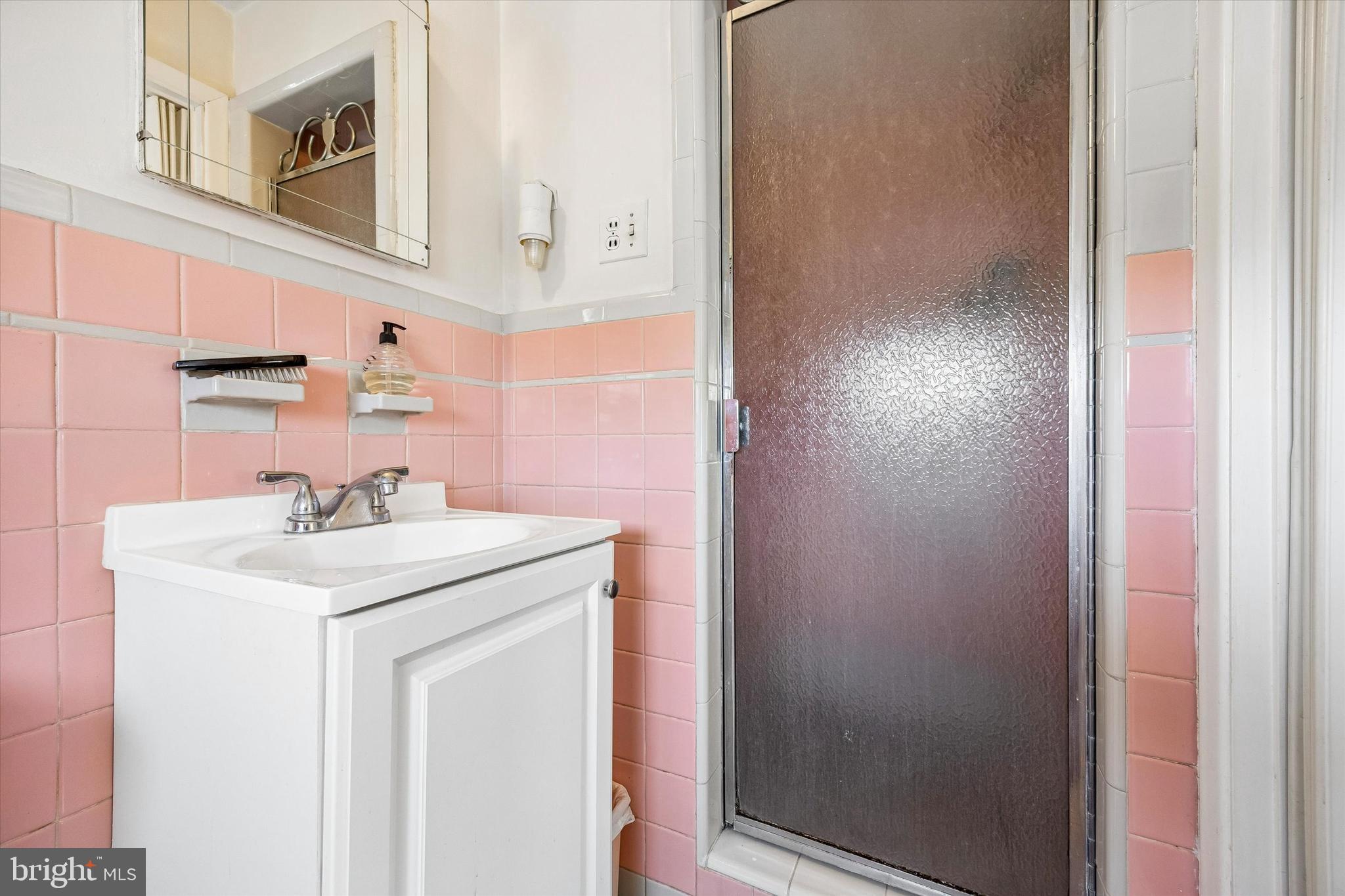 MERWOOD PARK - Residential