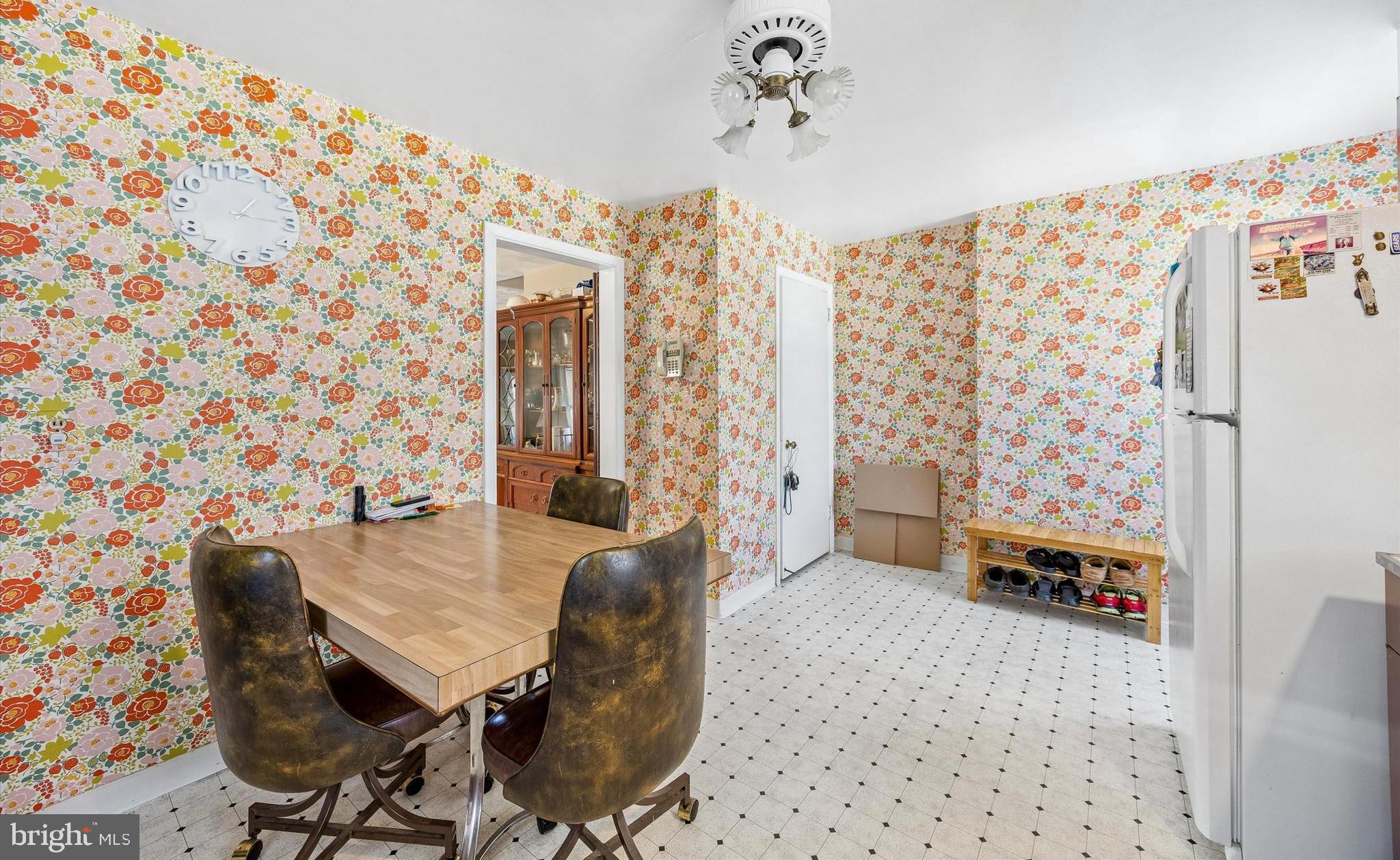 MERWOOD PARK - Residential