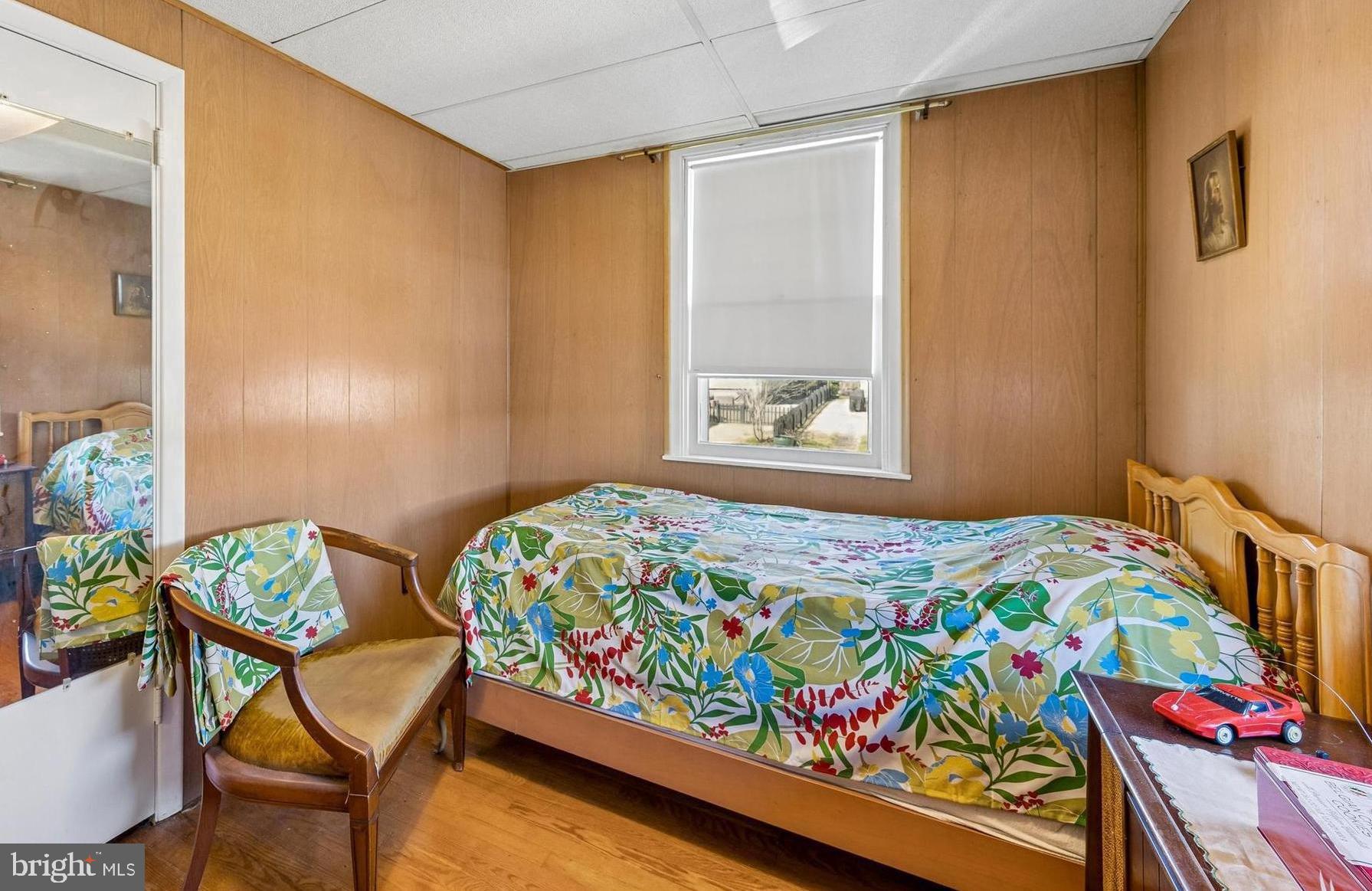 MERWOOD PARK - Residential