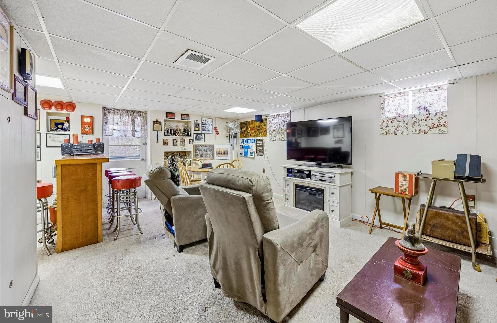 MERWOOD PARK - Residential