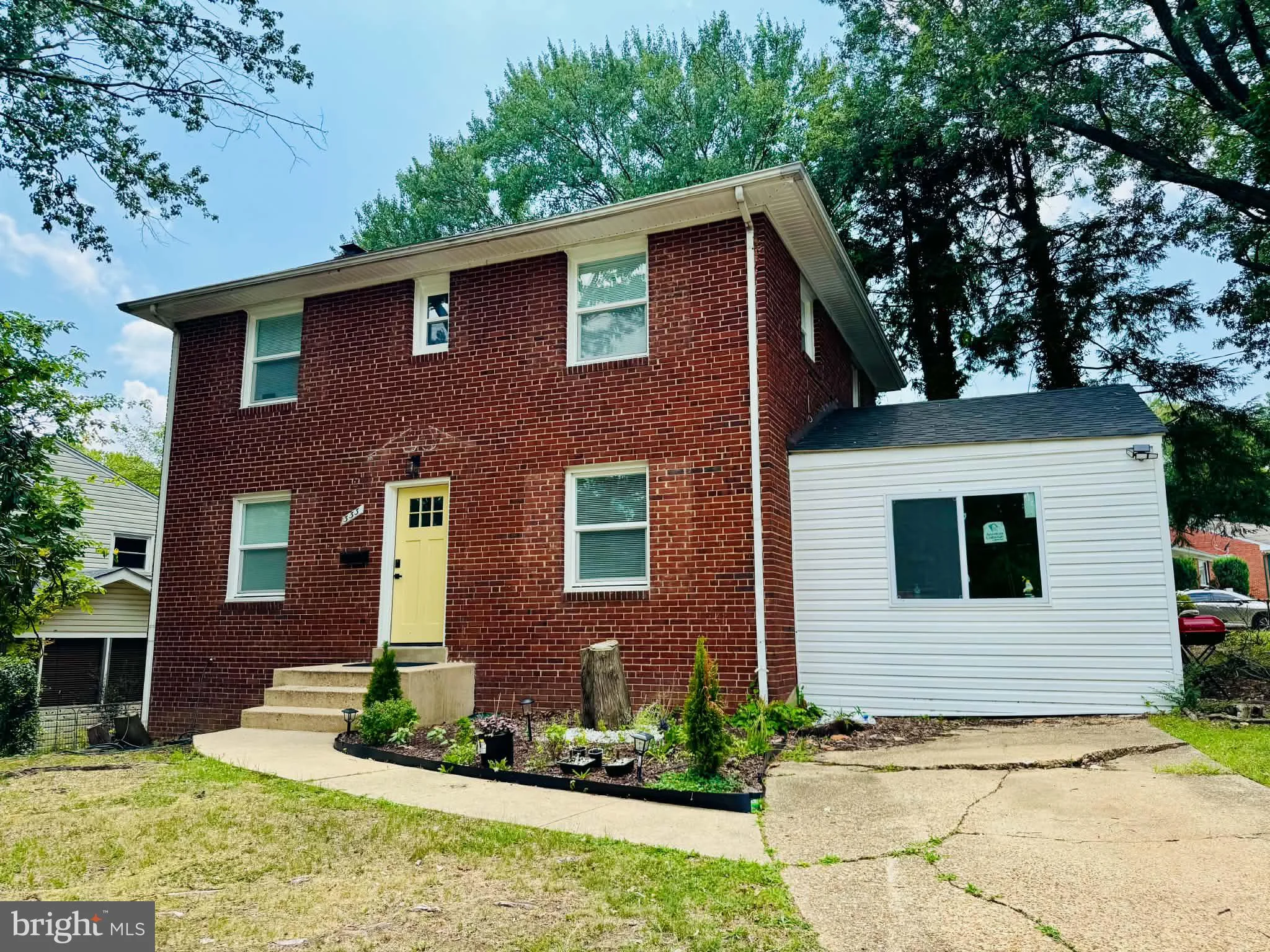 333 Brockton Road, Oxon Hill, MD, 20745