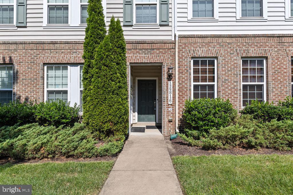 14816 MASON CREEK CIRCLE