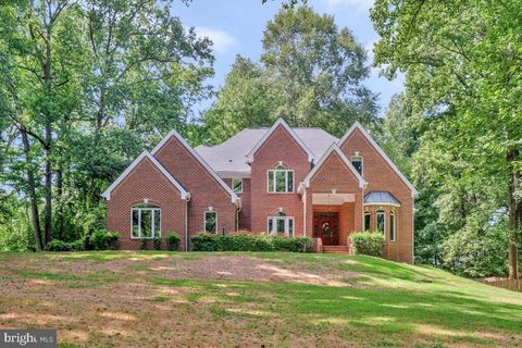 502 SENECA KNOLL COURT GREAT FALLS VA 22066