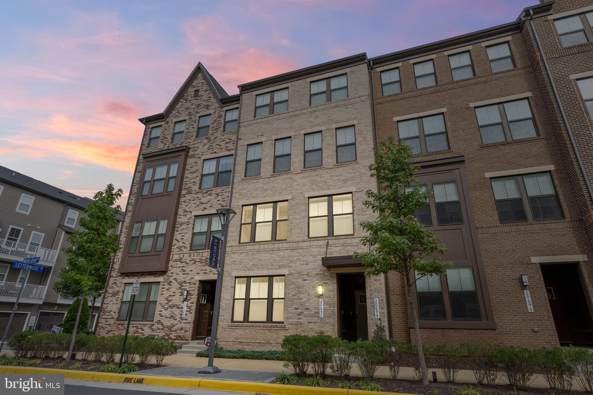 KINCORA - Residential