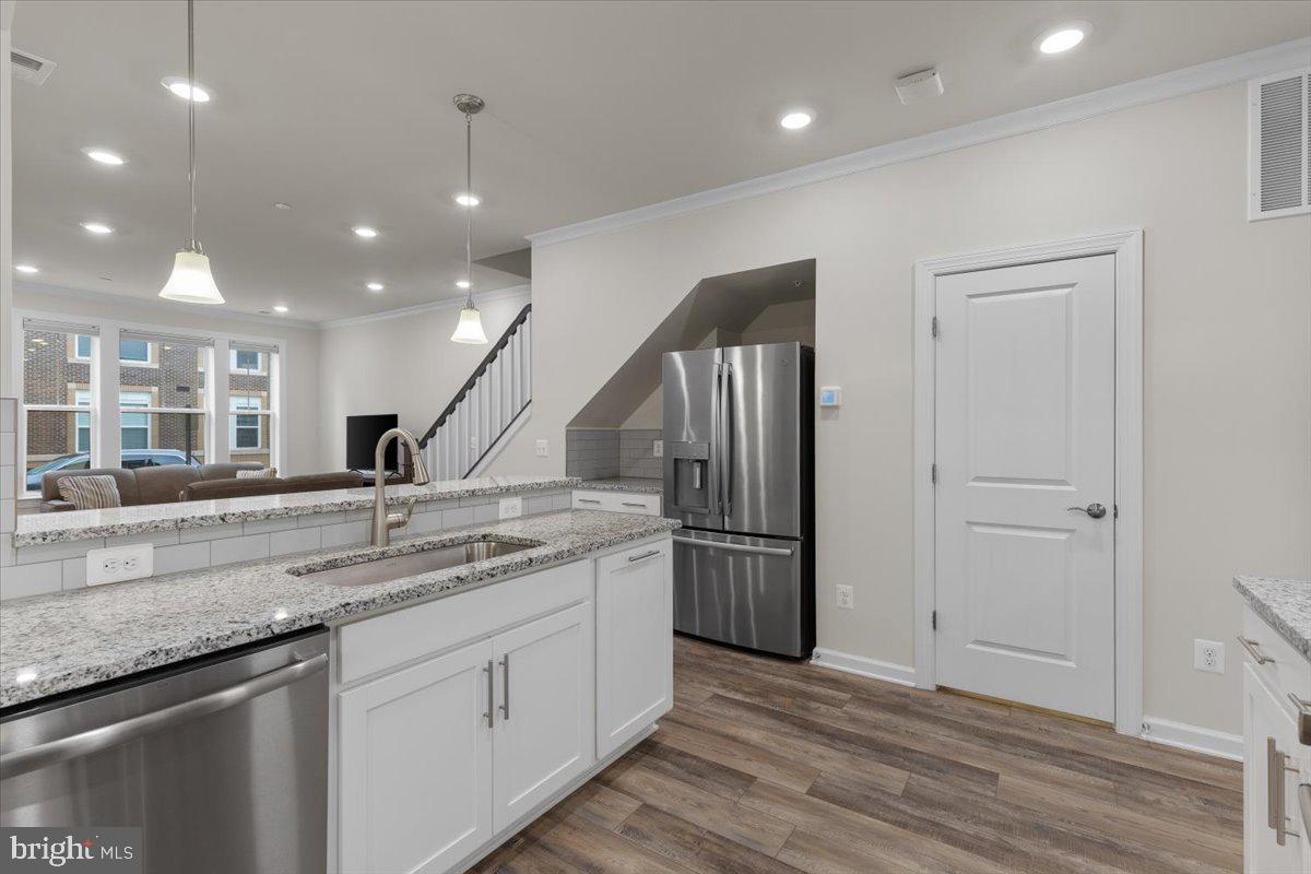 KINCORA - Residential