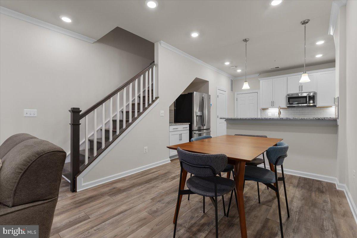 KINCORA - Residential