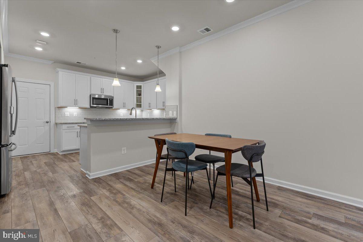 KINCORA - Residential