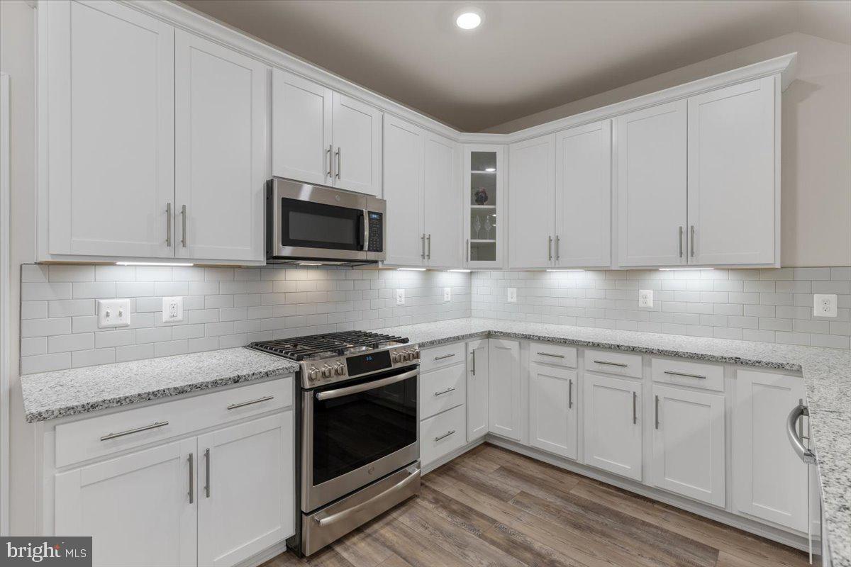 KINCORA - Residential